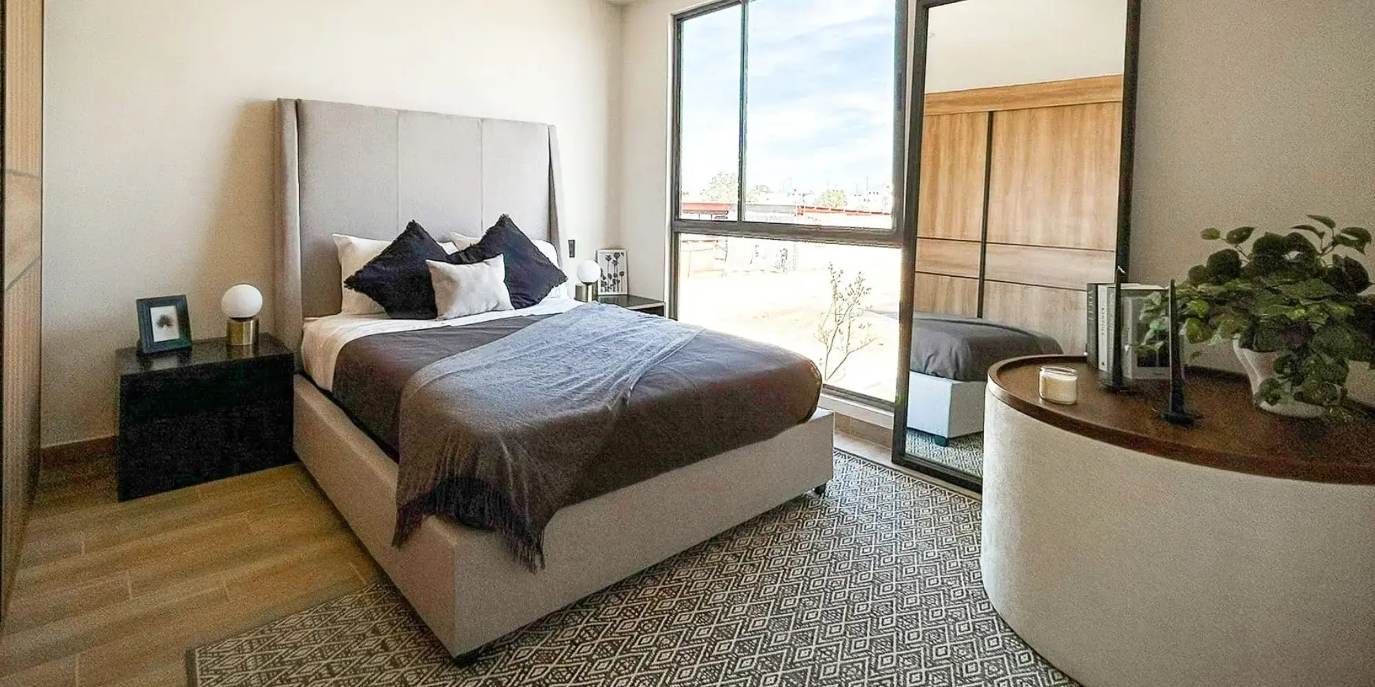 Fotografia de Casa de tres niveles<br><br> Modelo Recinto  2 de 11