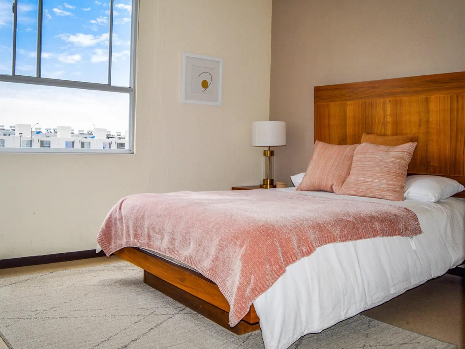 Fotografia de Casa<br><br> Modelo Esmeralda 5 de 6