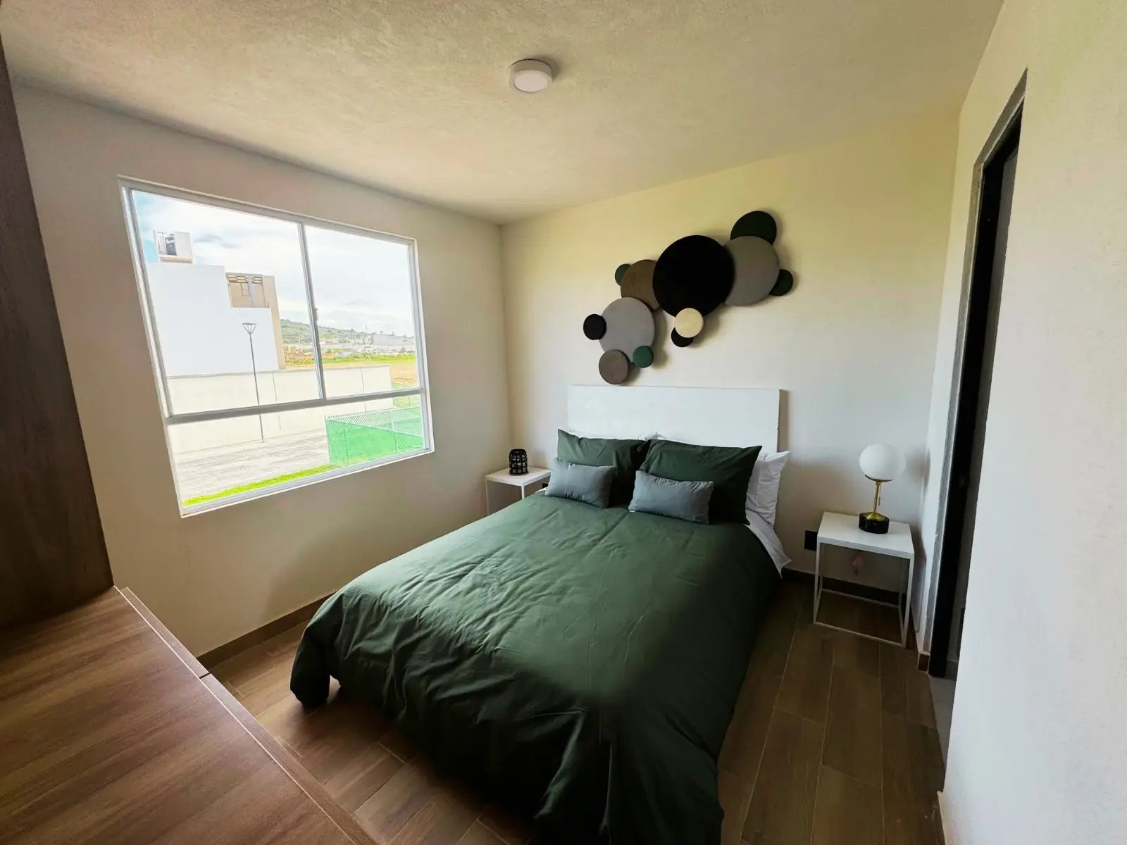 Fotografia de Casa de dos niveles<br><br> Modelo Platino 8 de 10