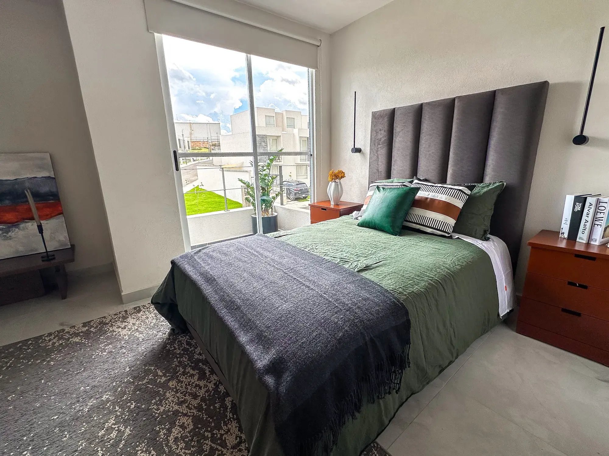 Fotografia de Casa de tres niveles <br><br> Modelo Citrino 9 de 9