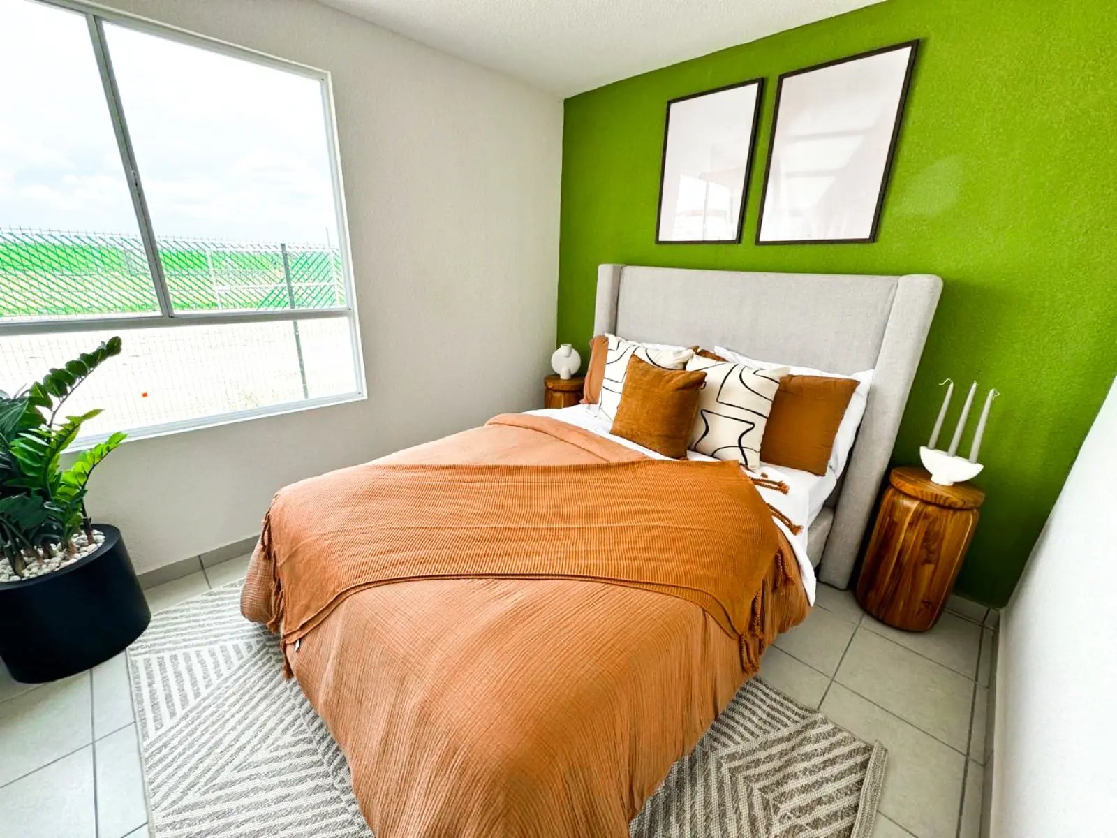 Fotografia de Casa<br><br> Modelo Titanio 7 de 7