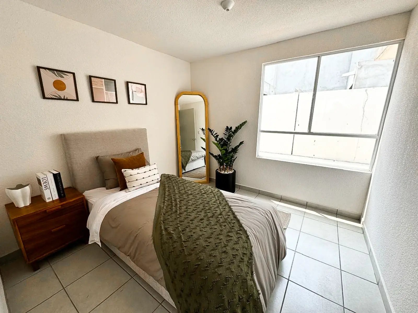 Fotografia de Casa<br><br> Modelo Titanio 6 de 7