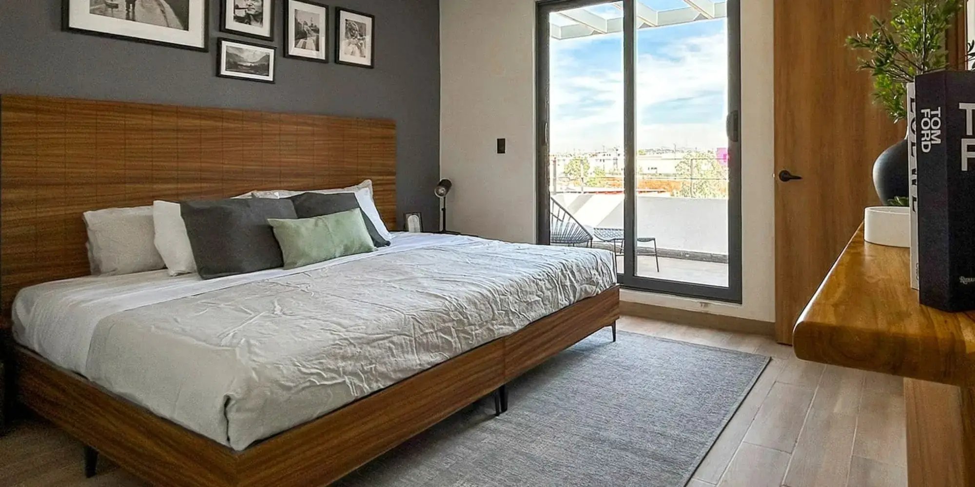 Fotografia de Casa de tres niveles<br><br> Modelo Recinto 3 de 11
