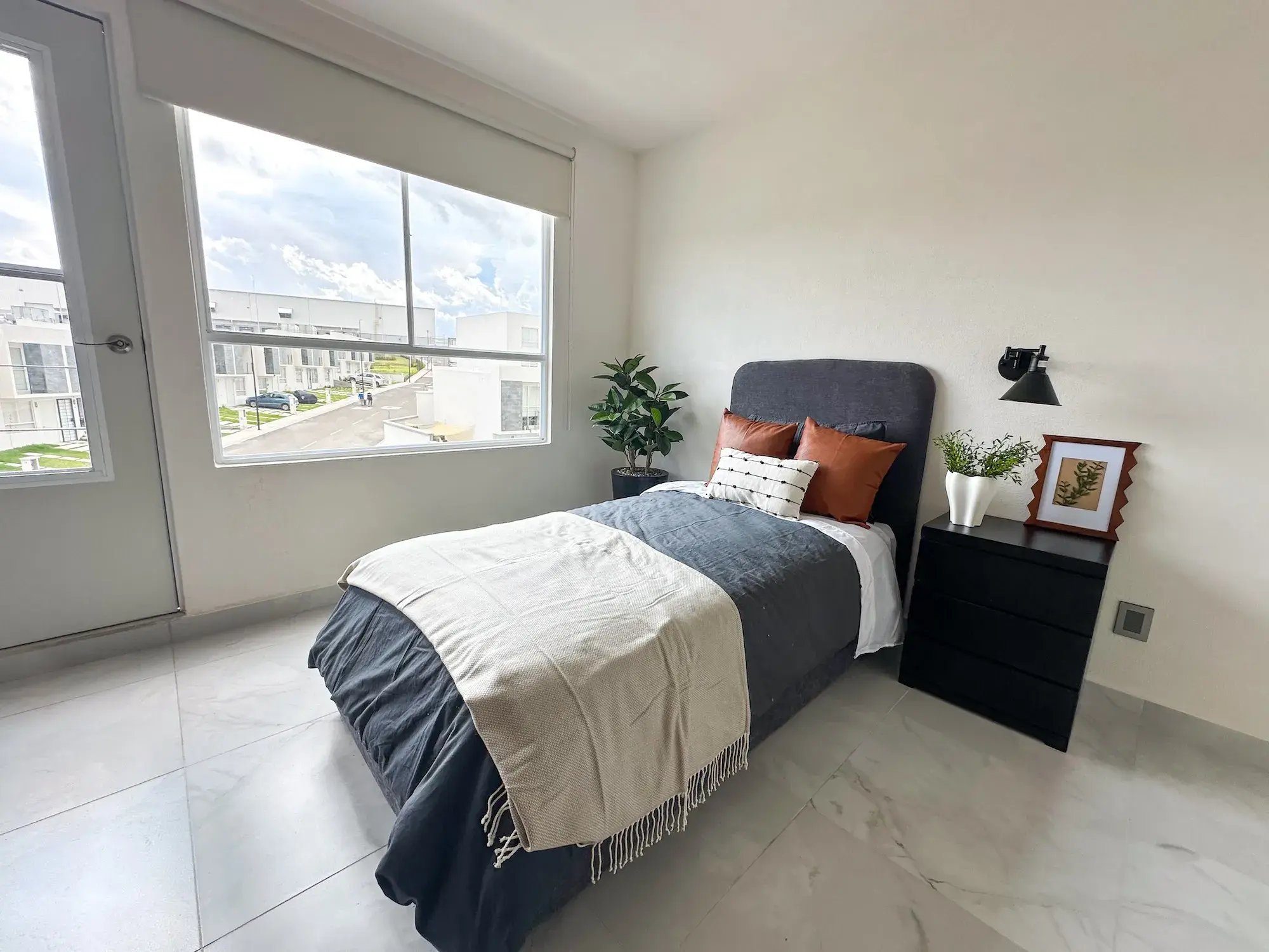 Fotografia de Casa de tres niveles <br><br> Modelo Citrino 8 de 9