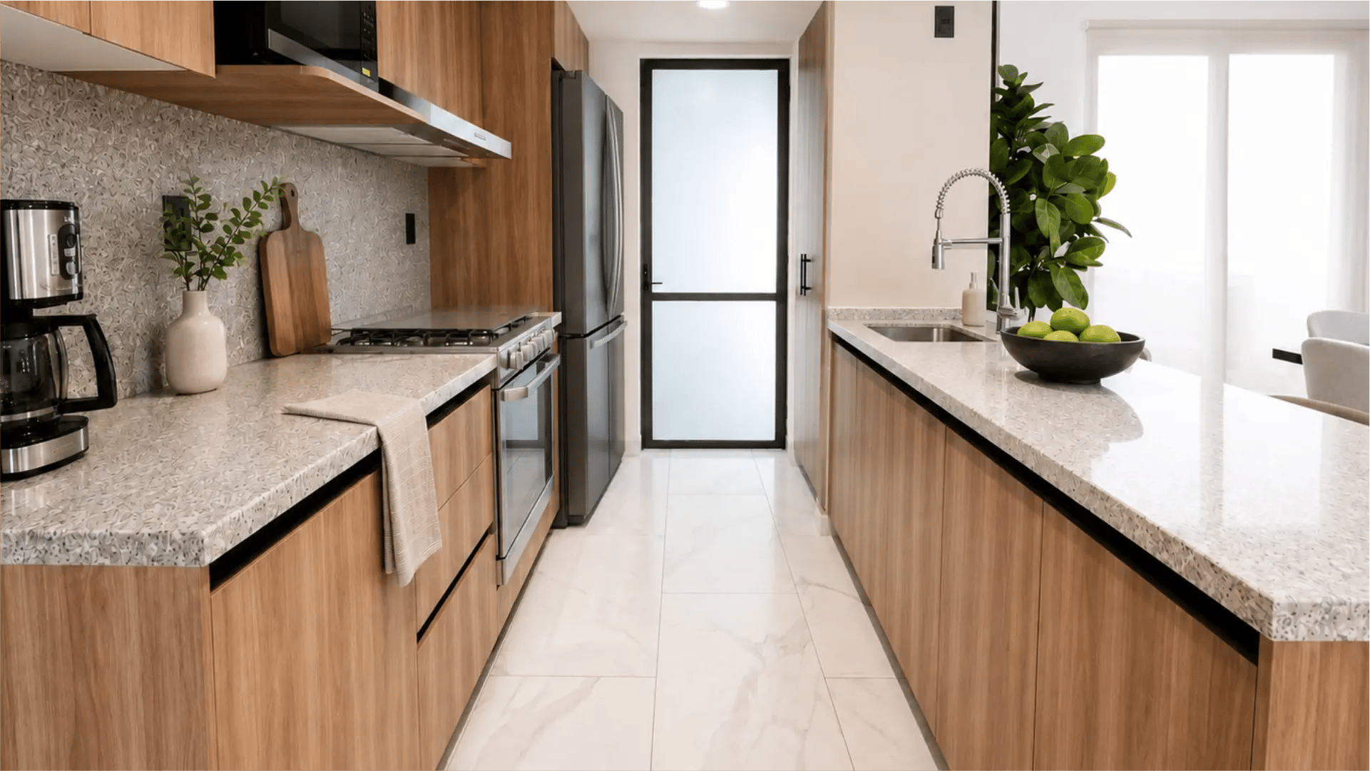Fotografia de Casa de tres niveles<br><br> Modelo Recinto  6 de 14