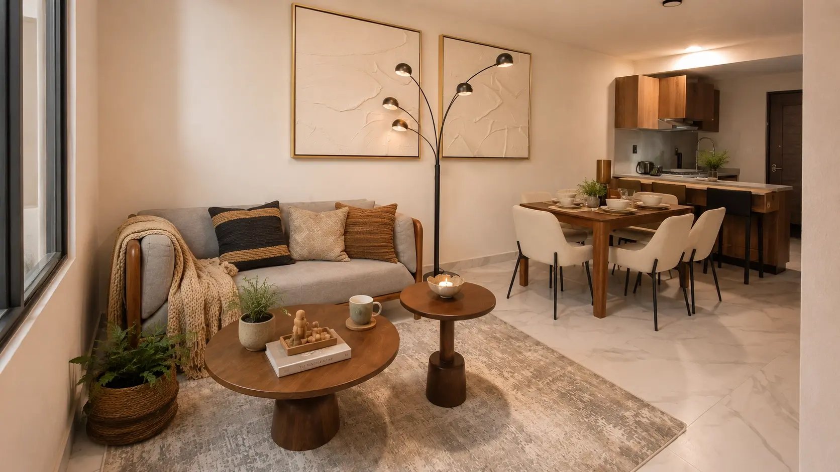 Fotografia de Casa de tres niveles<br><br> Modelo Citrino 1 de 16