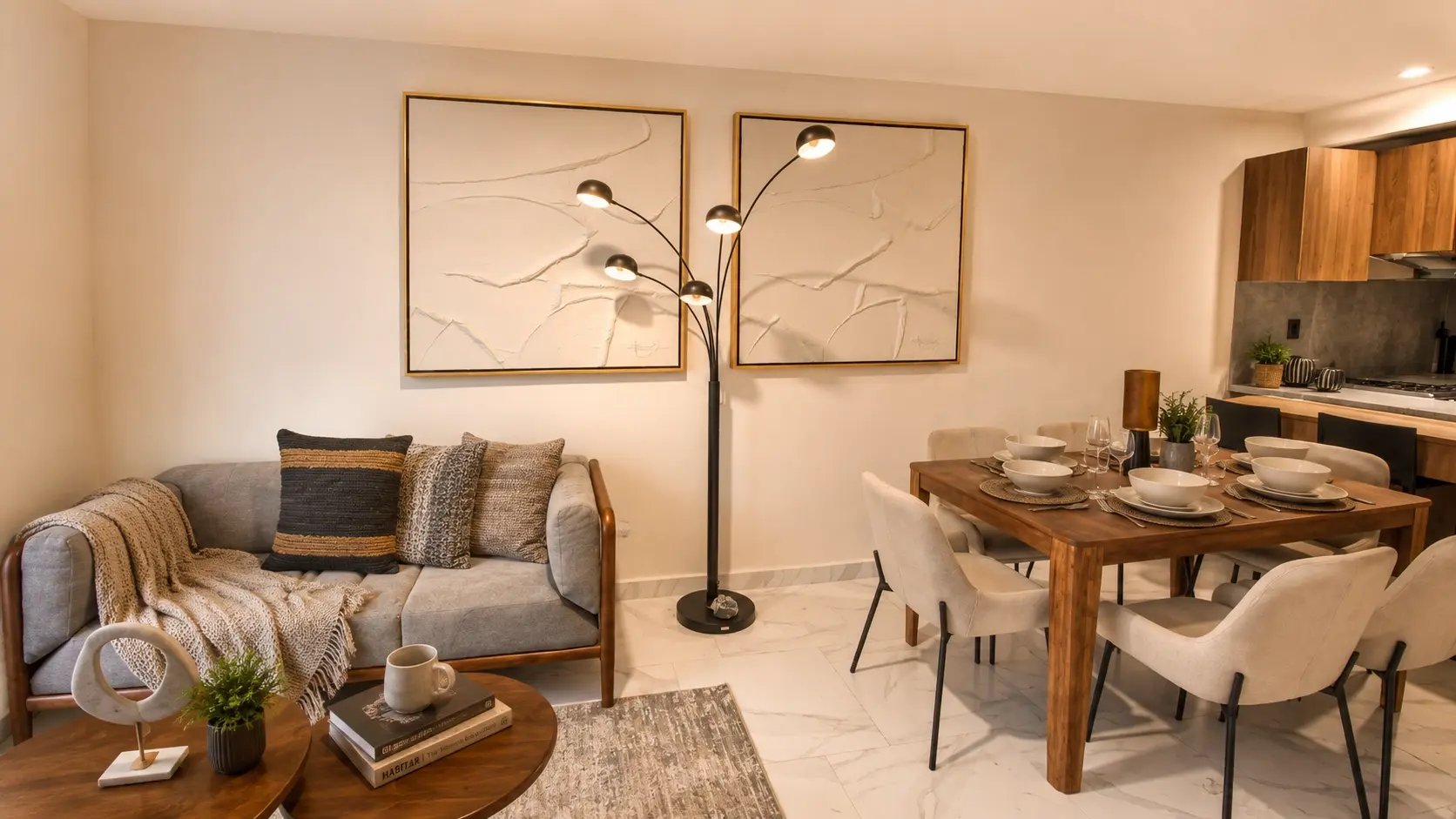 Fotografia de Casa de tres niveles<br><br> Modelo Citrino 2 de 16