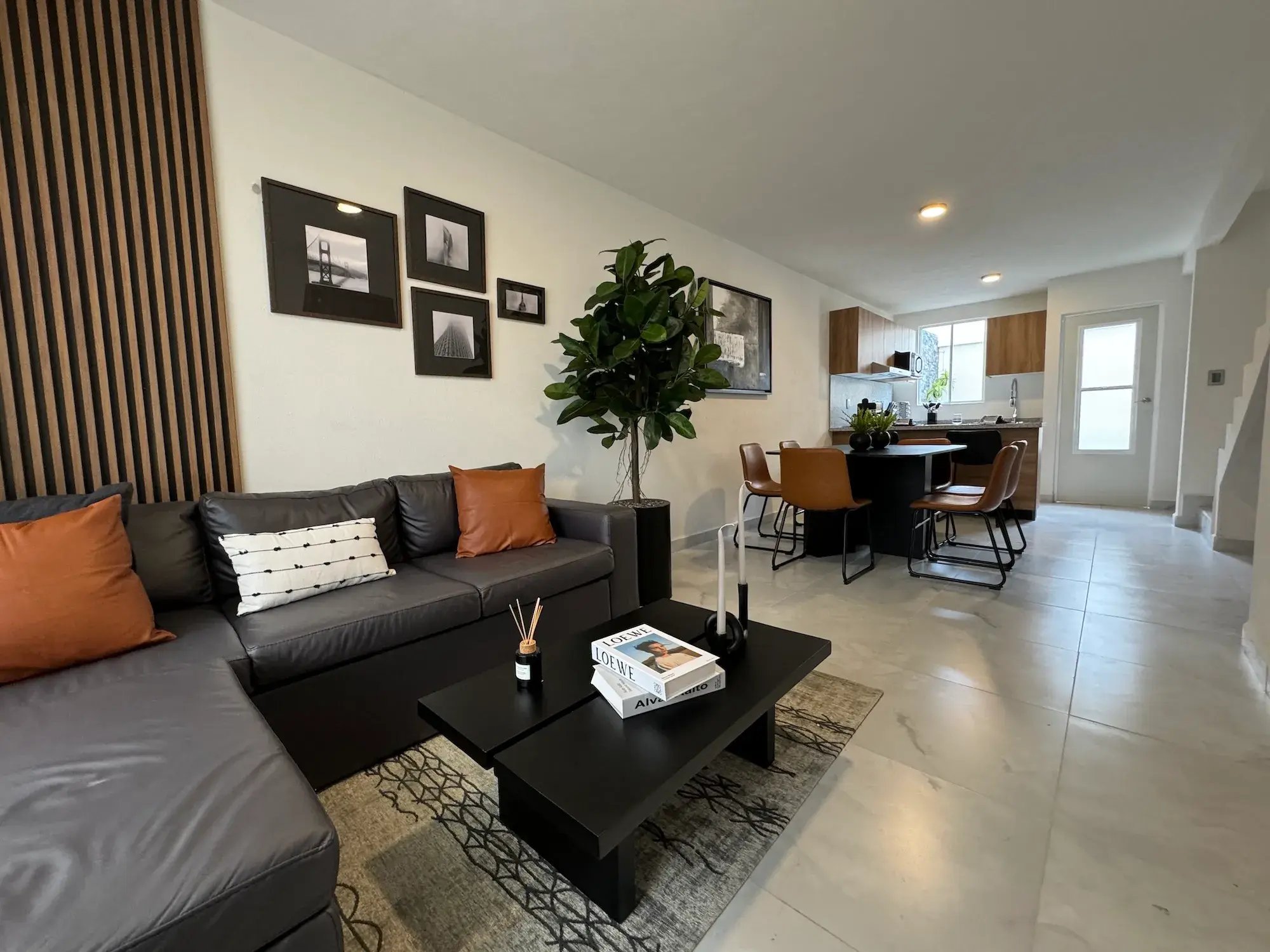 Fotografia de Casa en Tecámac | Modelo Citrino 1 de 8