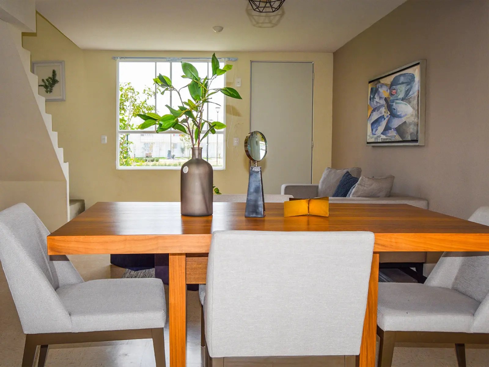 Fotografia de Casa<br><br> Modelo Esmeralda 3 de 6