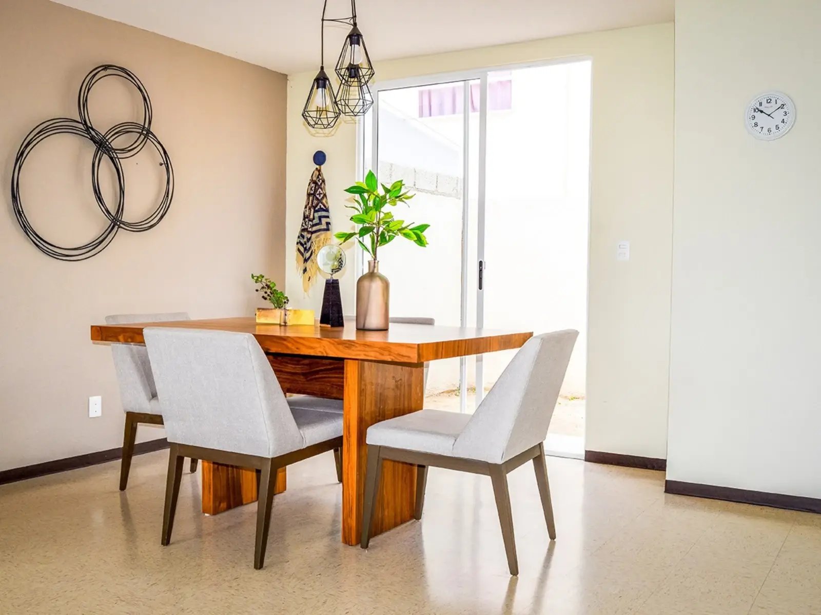 Fotografia de Casa<br><br> Modelo Esmeralda 2 de 6