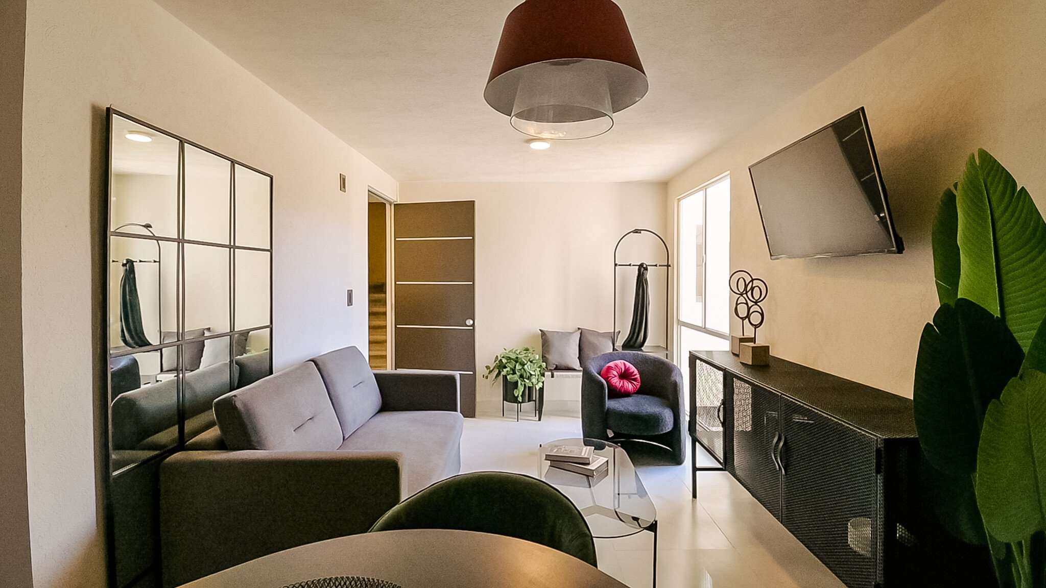 Fotografia de Departamento en Tecámac | Modelo Pino 1 de 7