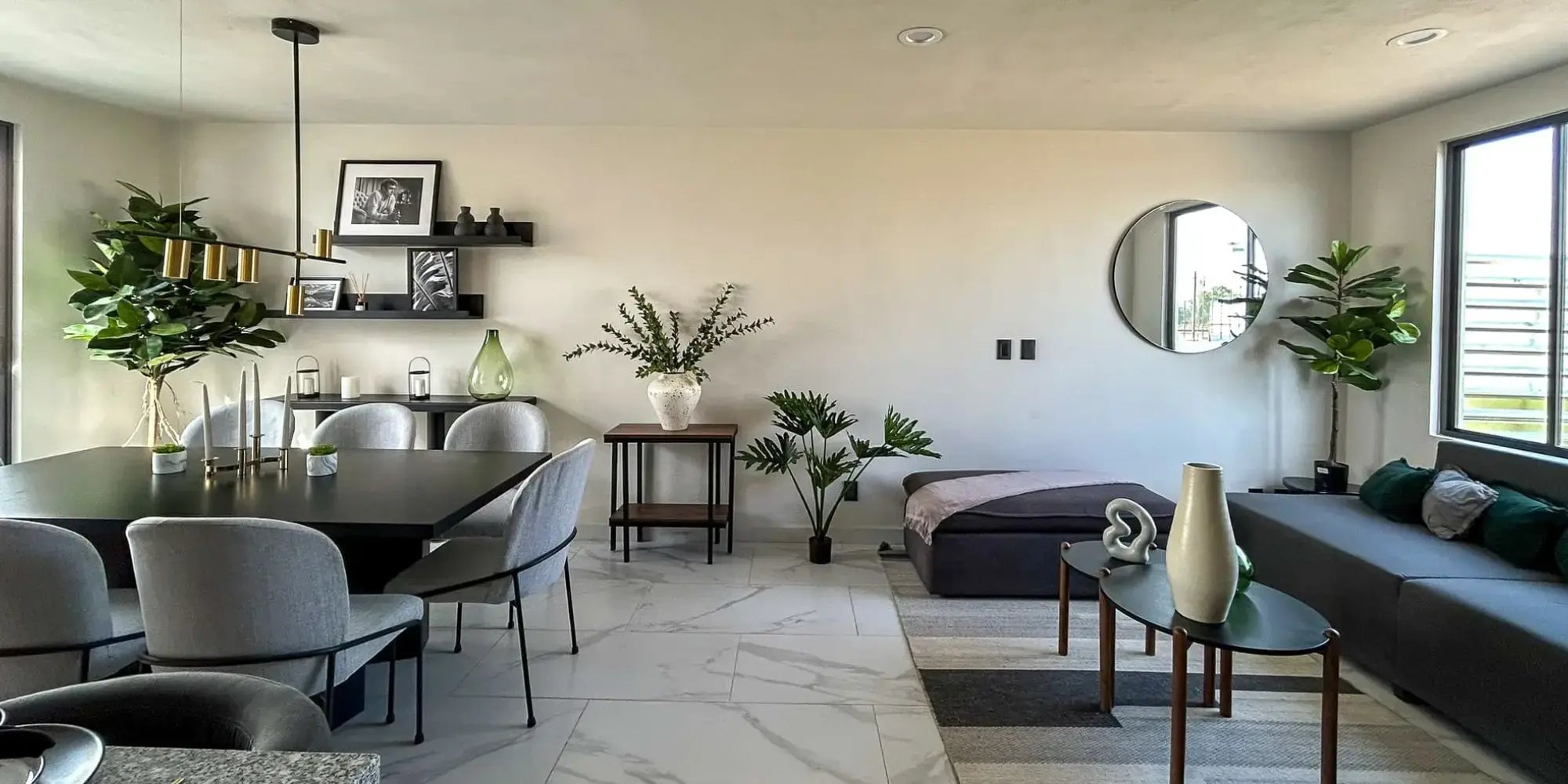 Fotografia de Casa de tres niveles<br><br> Modelo Recinto 5 de 11