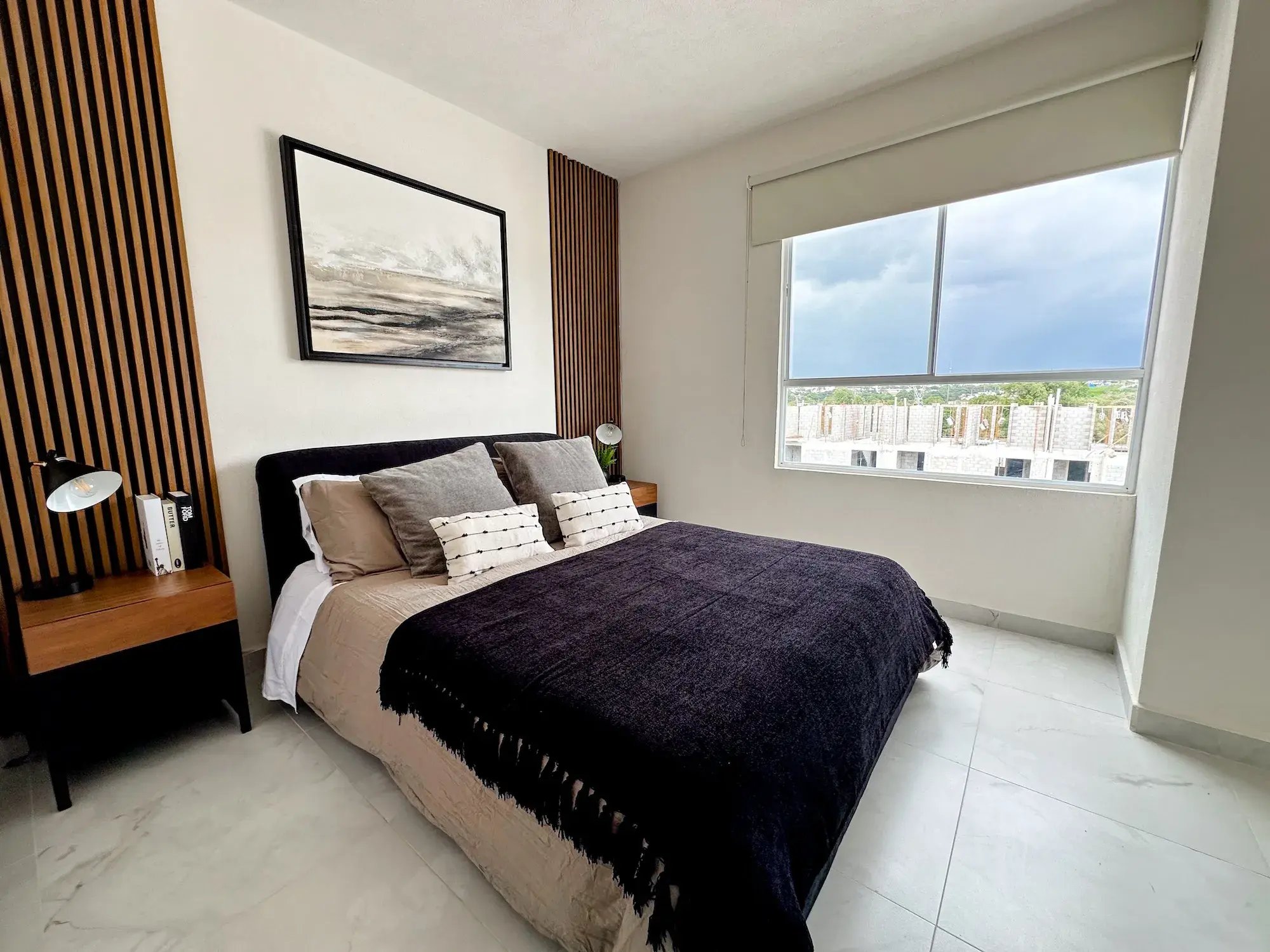 Fotografia de Casa de tres niveles <br><br> Modelo Citrino 7 de 9