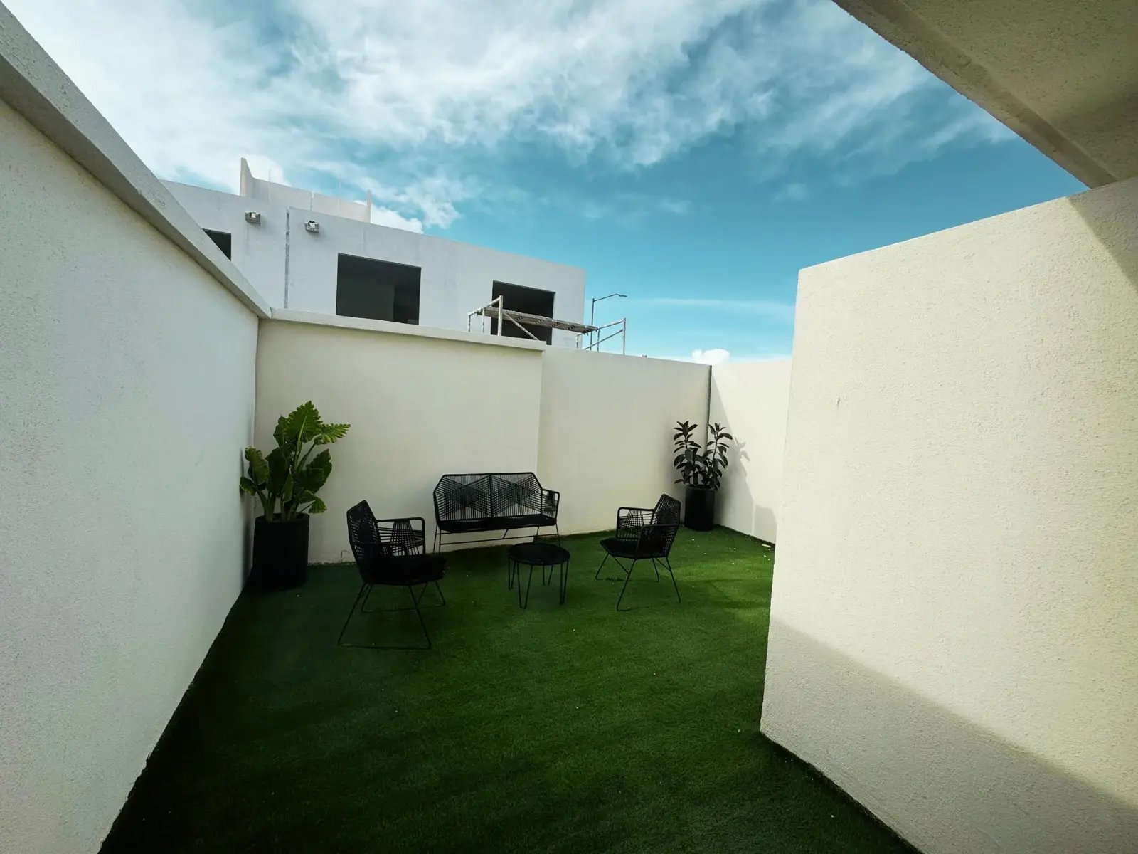 Fotografia de Casa de dos niveles<br><br>  Modelo Platino 7 de 10