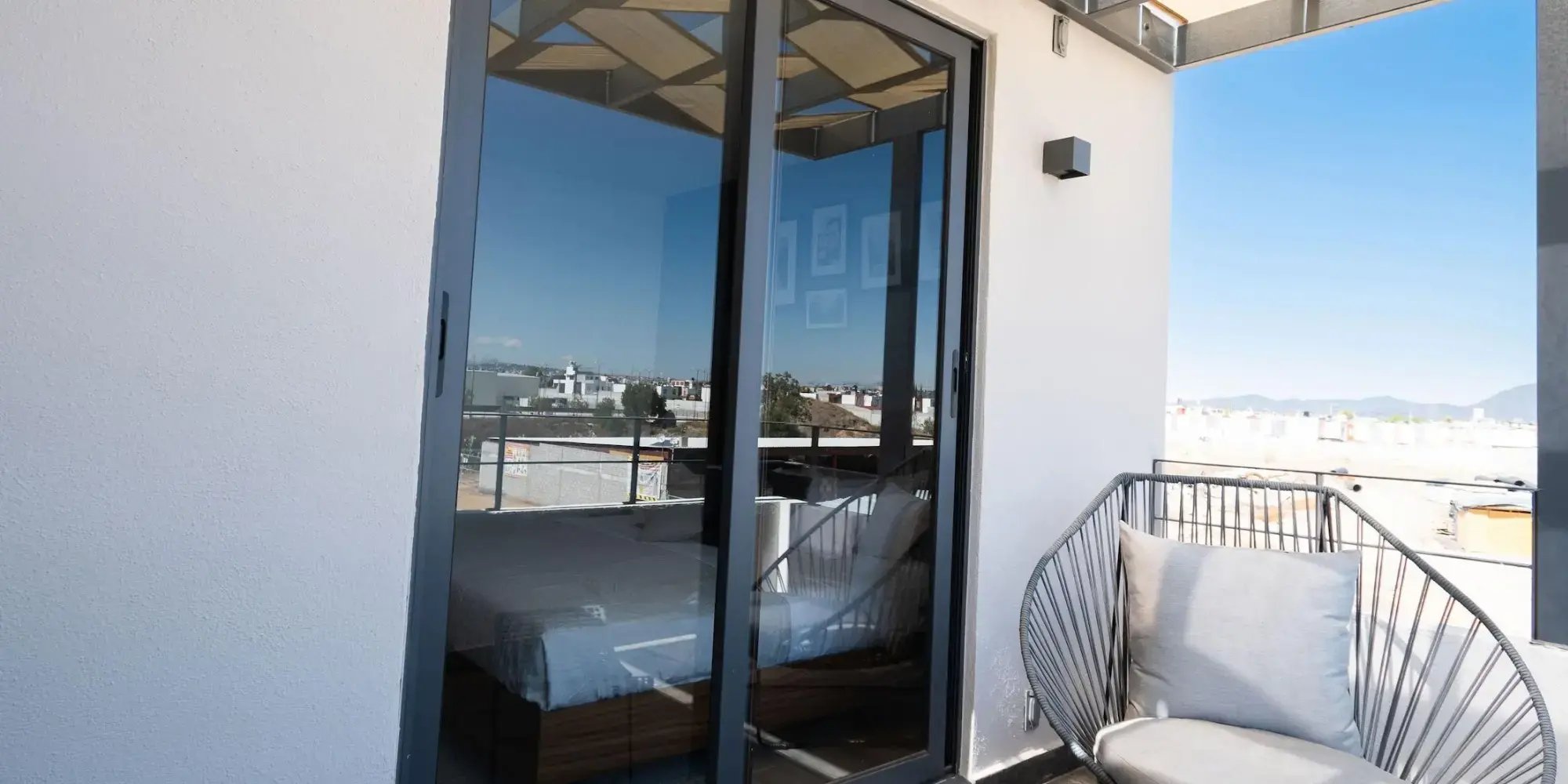 Fotografia de Casa de tres niveles<br><br> Modelo Recinto 7 de 11
