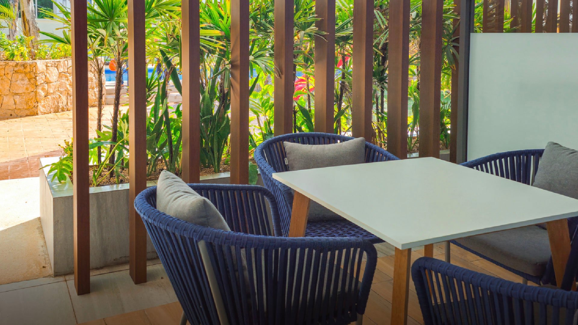 Fotografia de Casa de tres niveles<br><br> Modelo Recinto  10 de 11