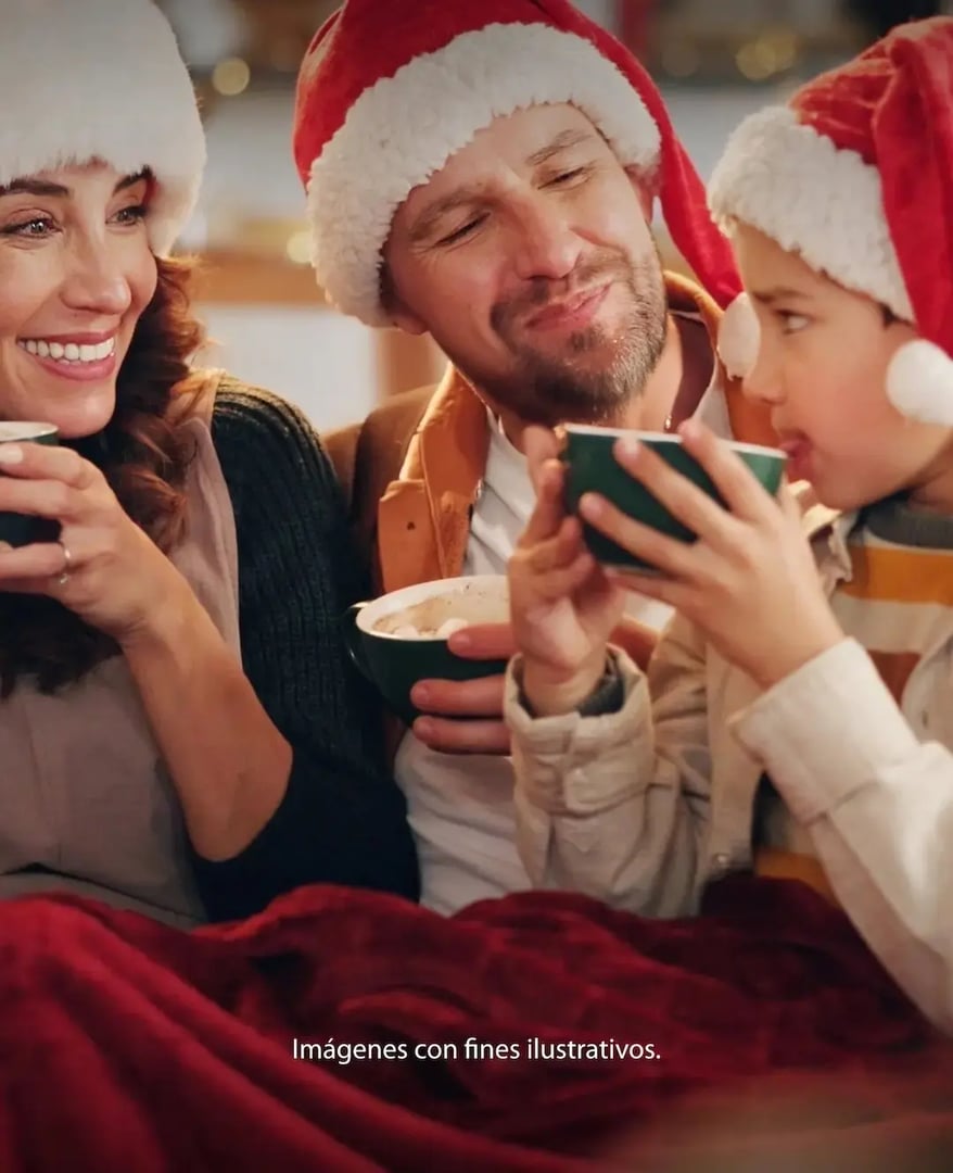 Tu casa, tu navidad, tus reglas  - Hogares Unión - Casas y departamentos a la venta en México