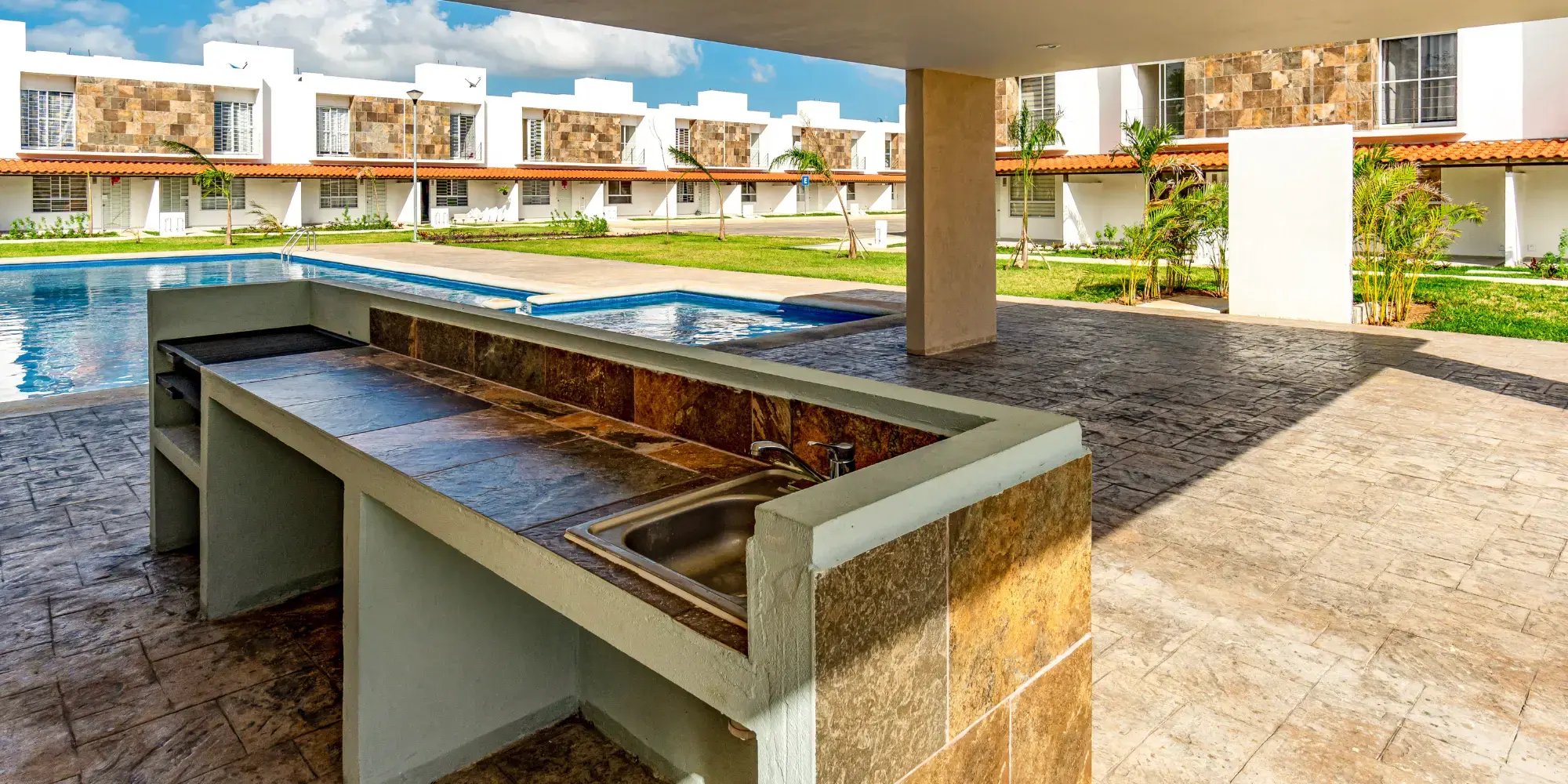 Fotografia de Casa modelo Mónaco 3 de 7