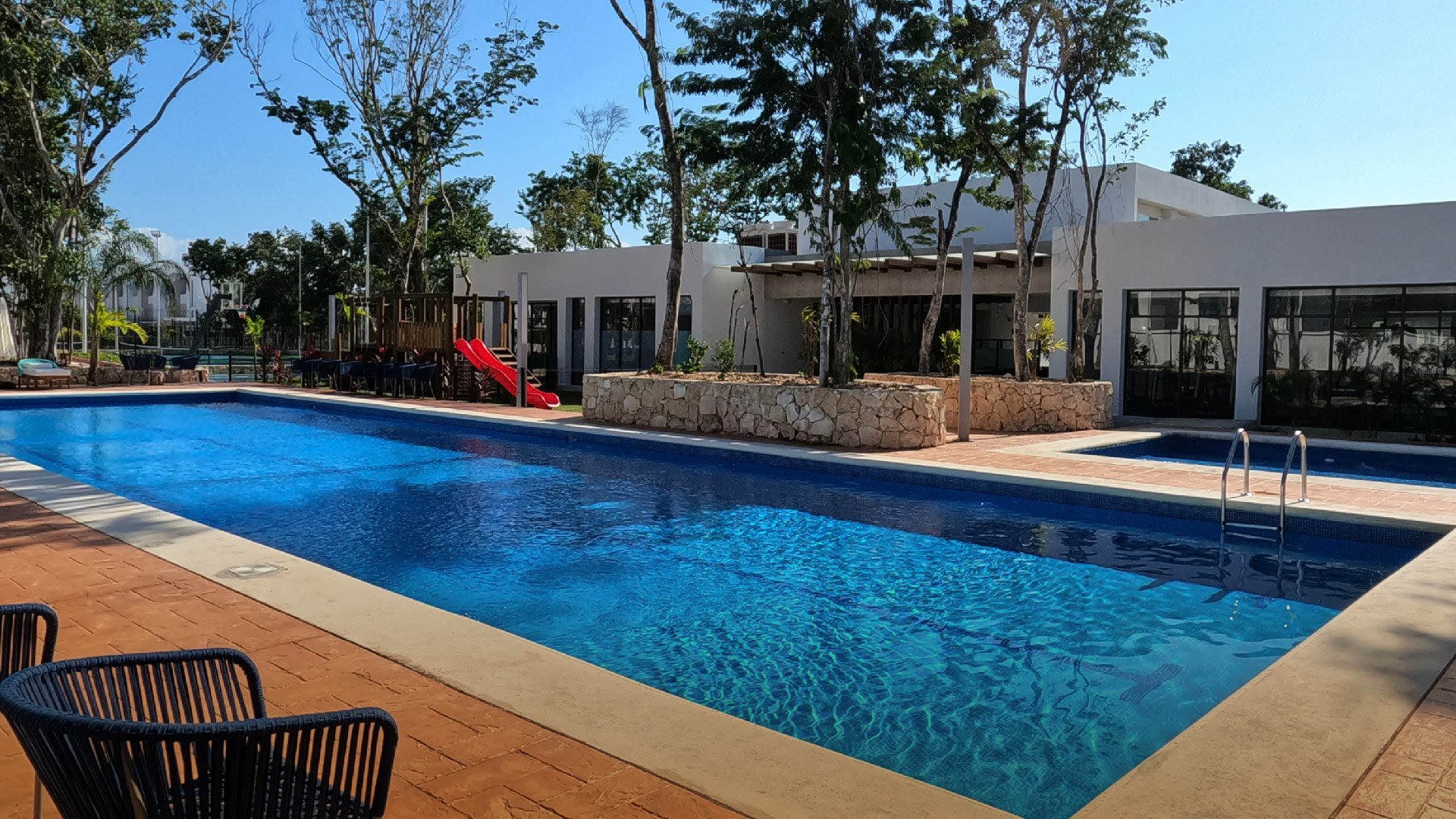Fotografia de Casa de tres niveles<br><br> Modelo Recinto  11 de 11