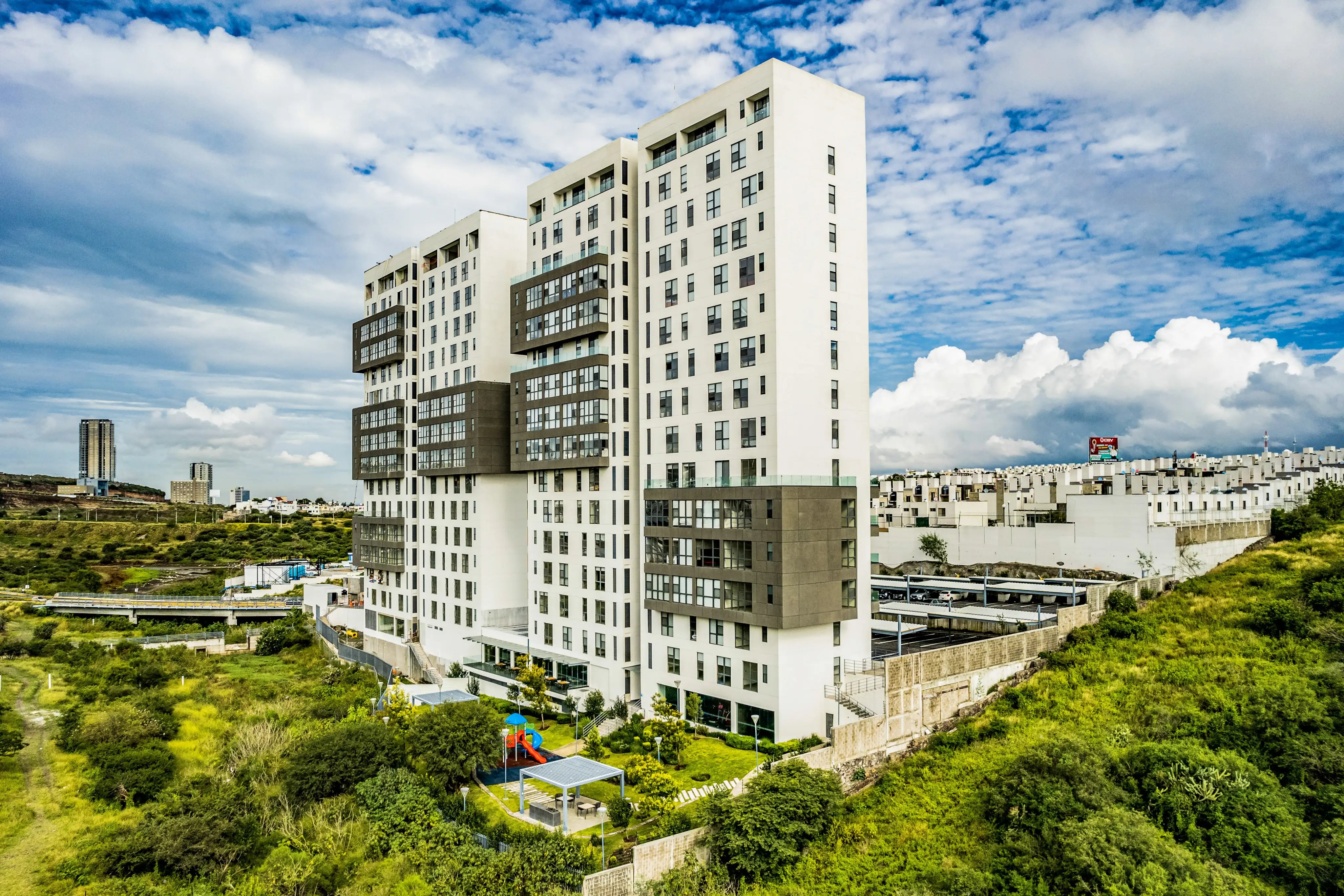 Fotografia de Casa de tres niveles<br><br> Modelo Recinto 1 de 7