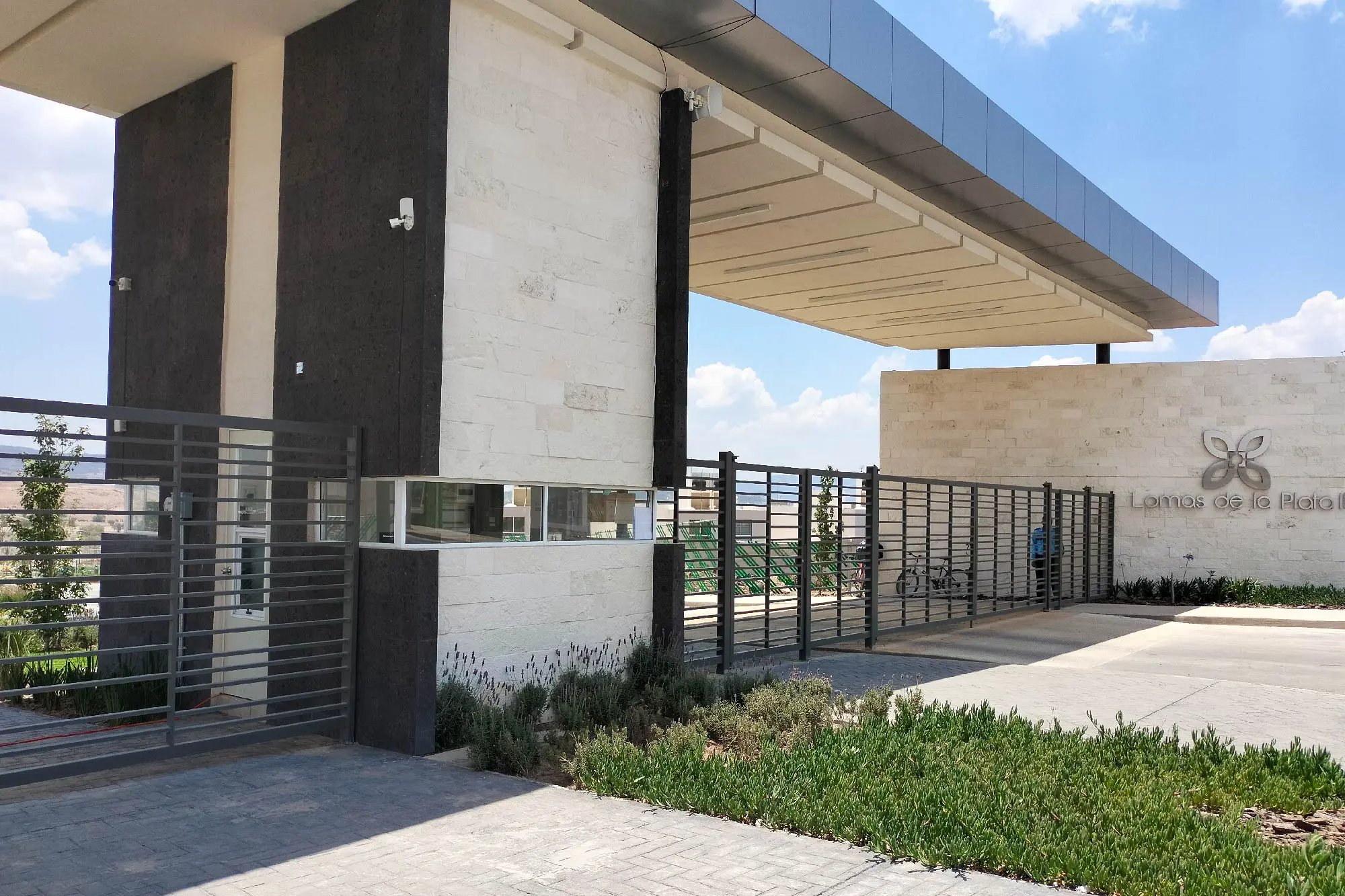 Fotografia de Casa de tres niveles<br><br> Modelo Recinto 3 de 11