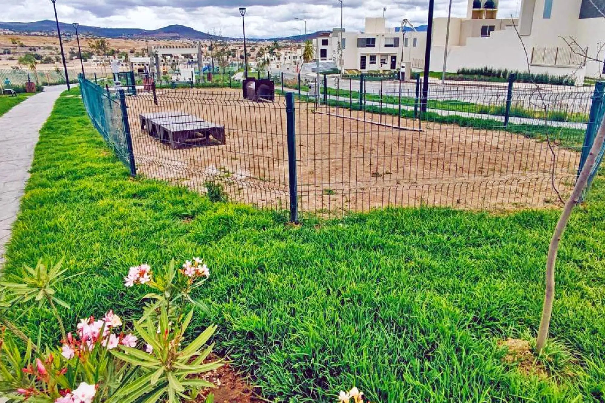 Fotografia de Casa de tres niveles<br><br> Modelo Recinto 9 de 11
