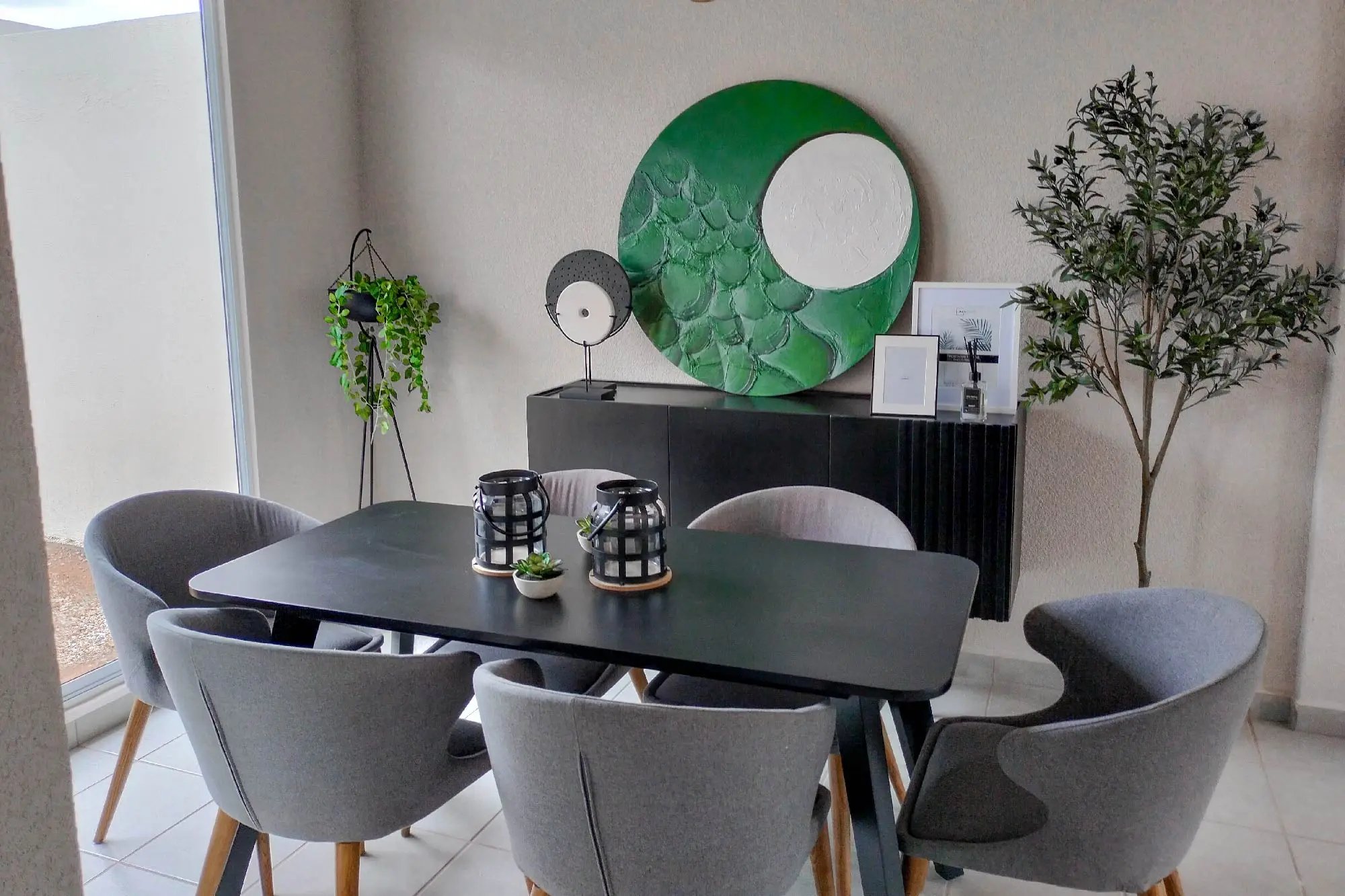 Fotografia de Casa de dos niveles<br><br> Modelo Platino 5 de 13