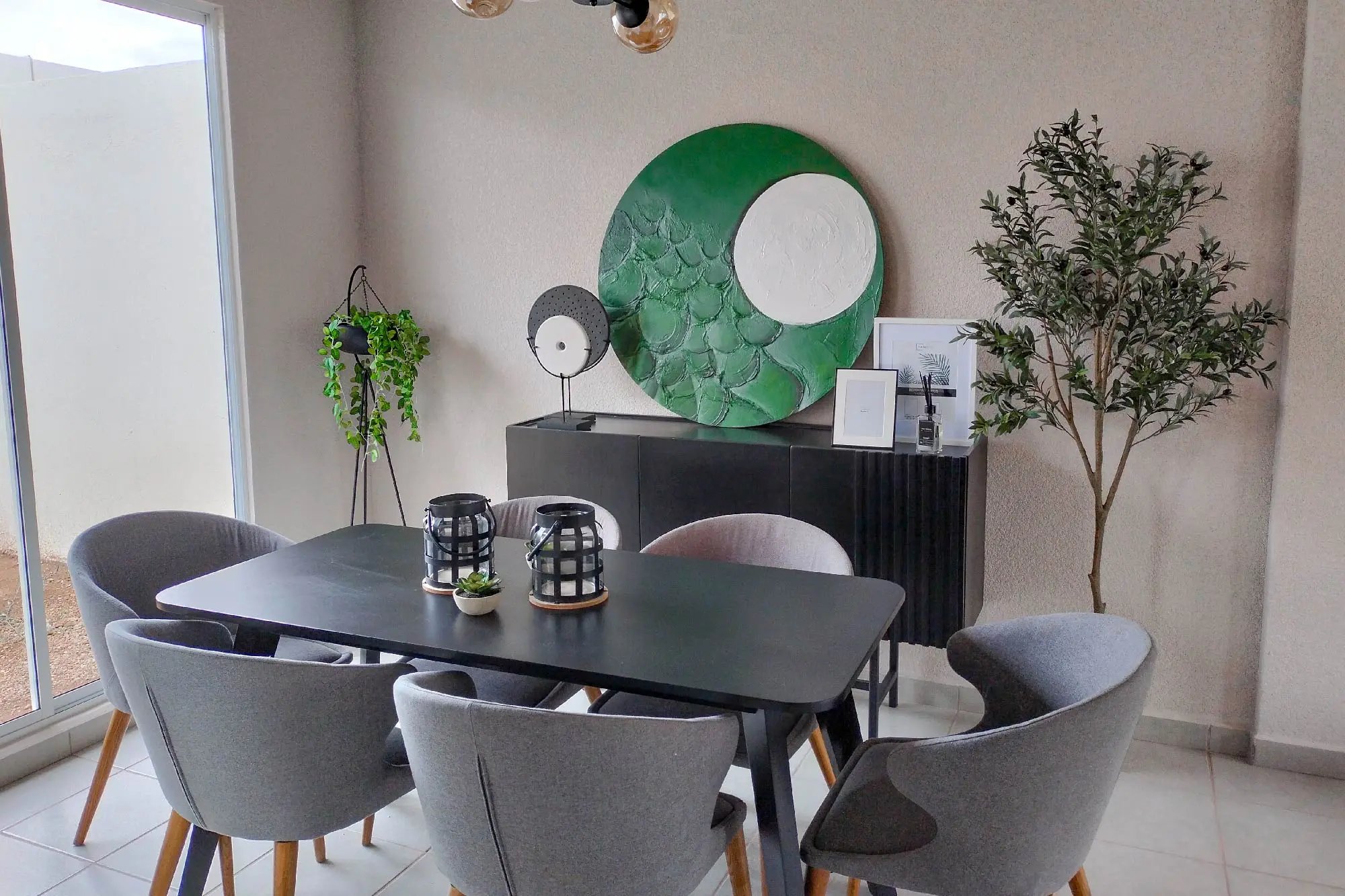Fotografia de Casa de dos niveles<br><br>  Modelo Platino 4 de 13