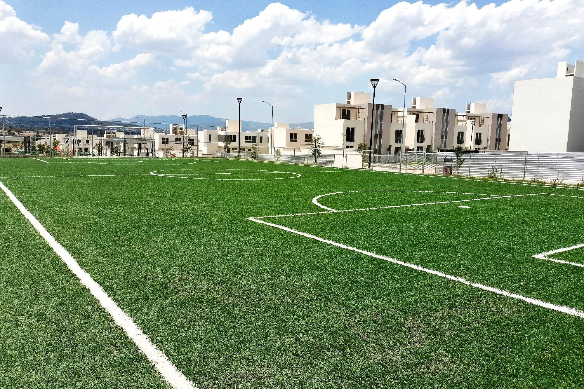 Fotografia de Casa de tres niveles<br><br> Modelo Recinto 4 de 11