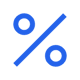 percent_45dp_2463EB_FILL0_wght400_GRAD0_opsz48