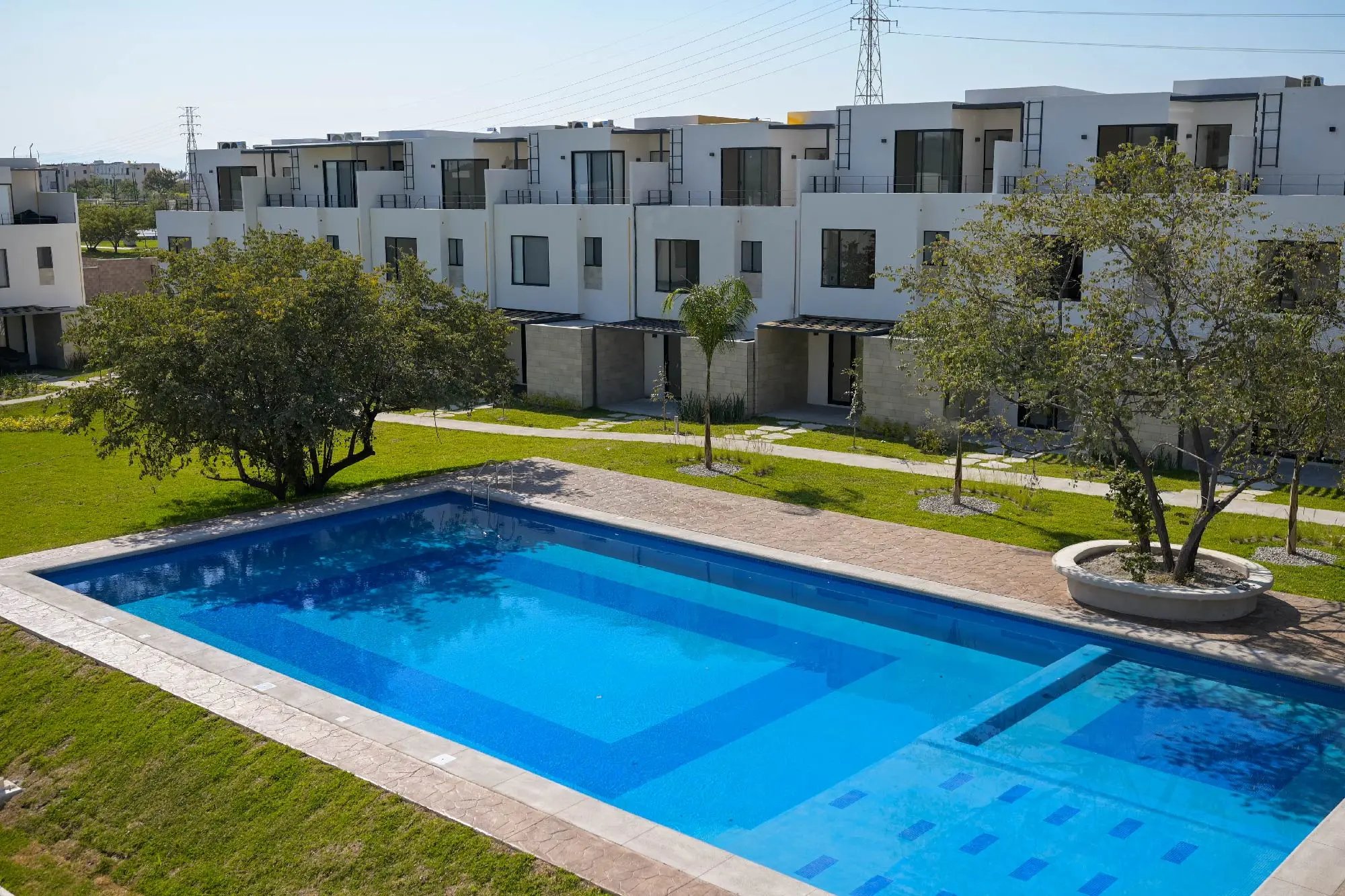 Fotografia de Casa<br><br> Modelo Recinto 4 de 15