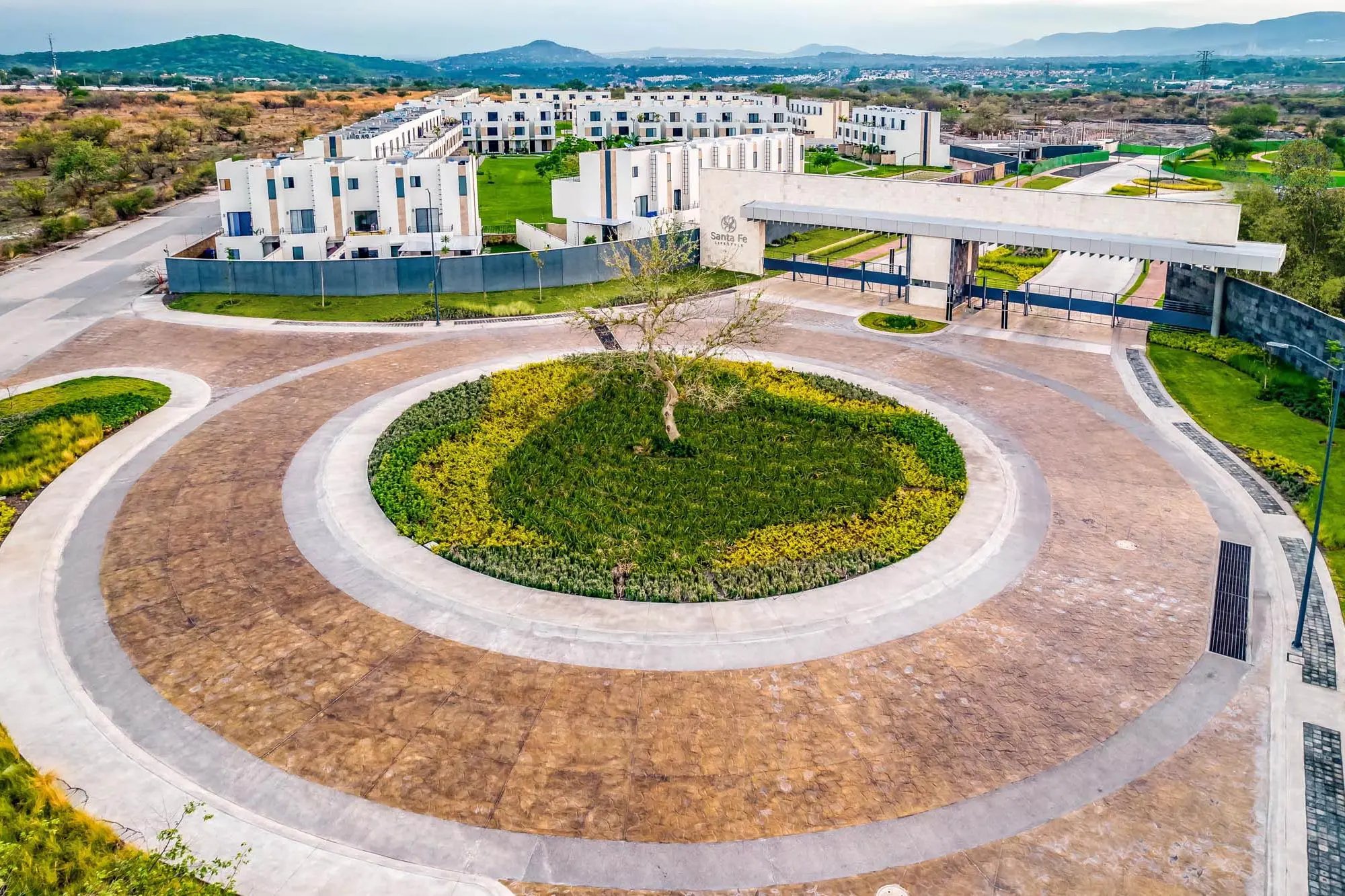 Fotografia de Casa<br><br> Modelo Recinto 3 de 15