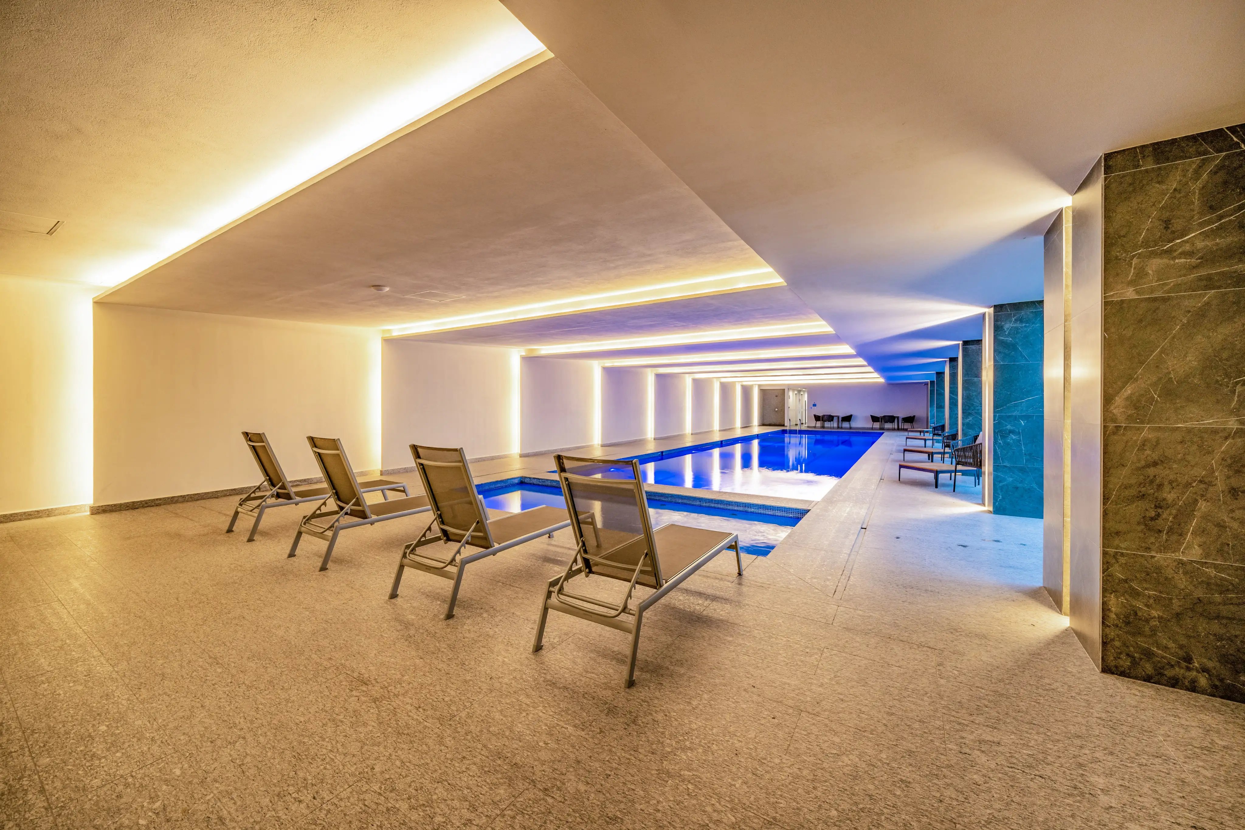 Fotografia de Casa de tres niveles<br><br> Modelo Recinto 5 de 7