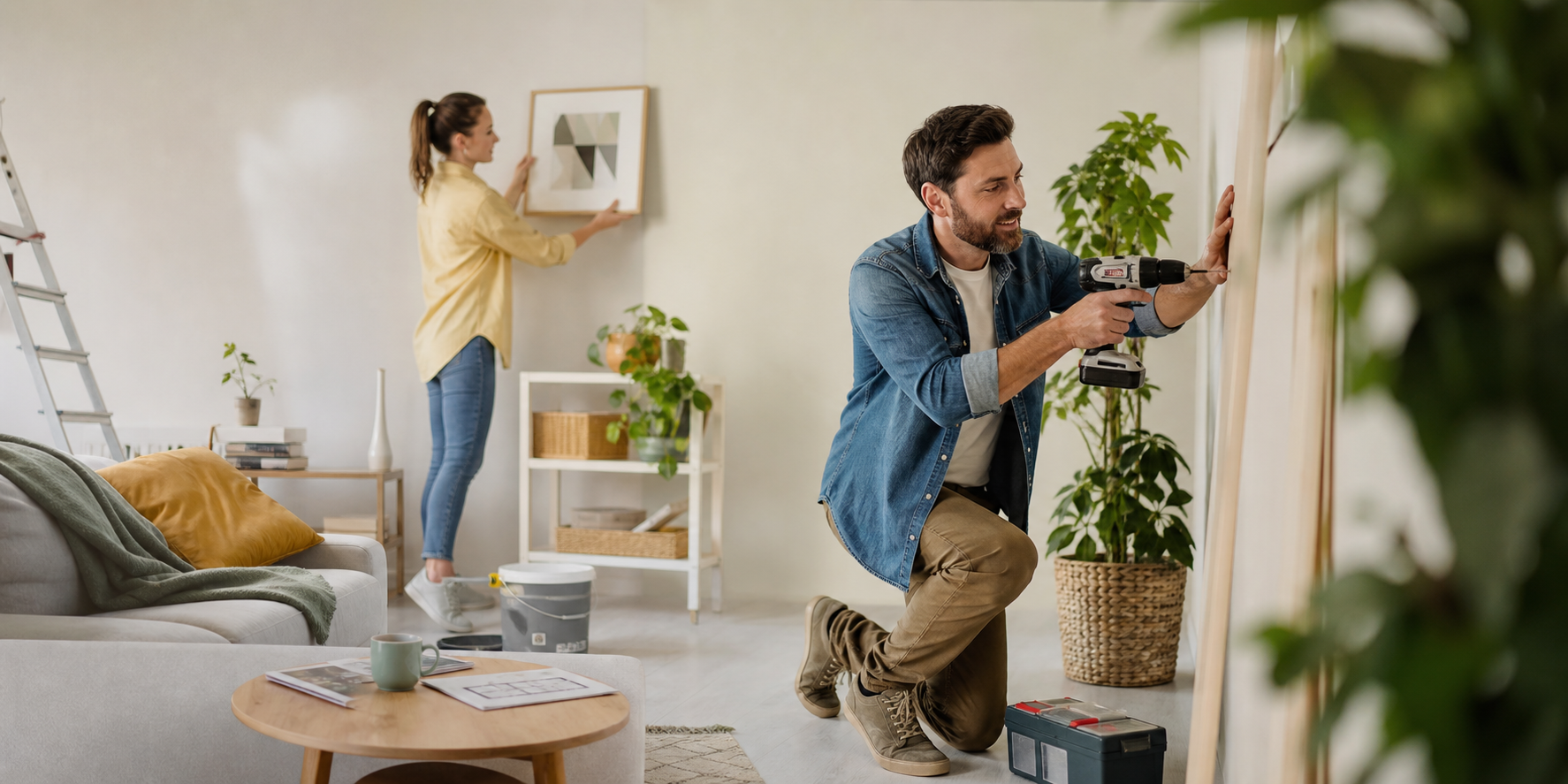 5 Estrategias clave para incrementar el valor de tu casa