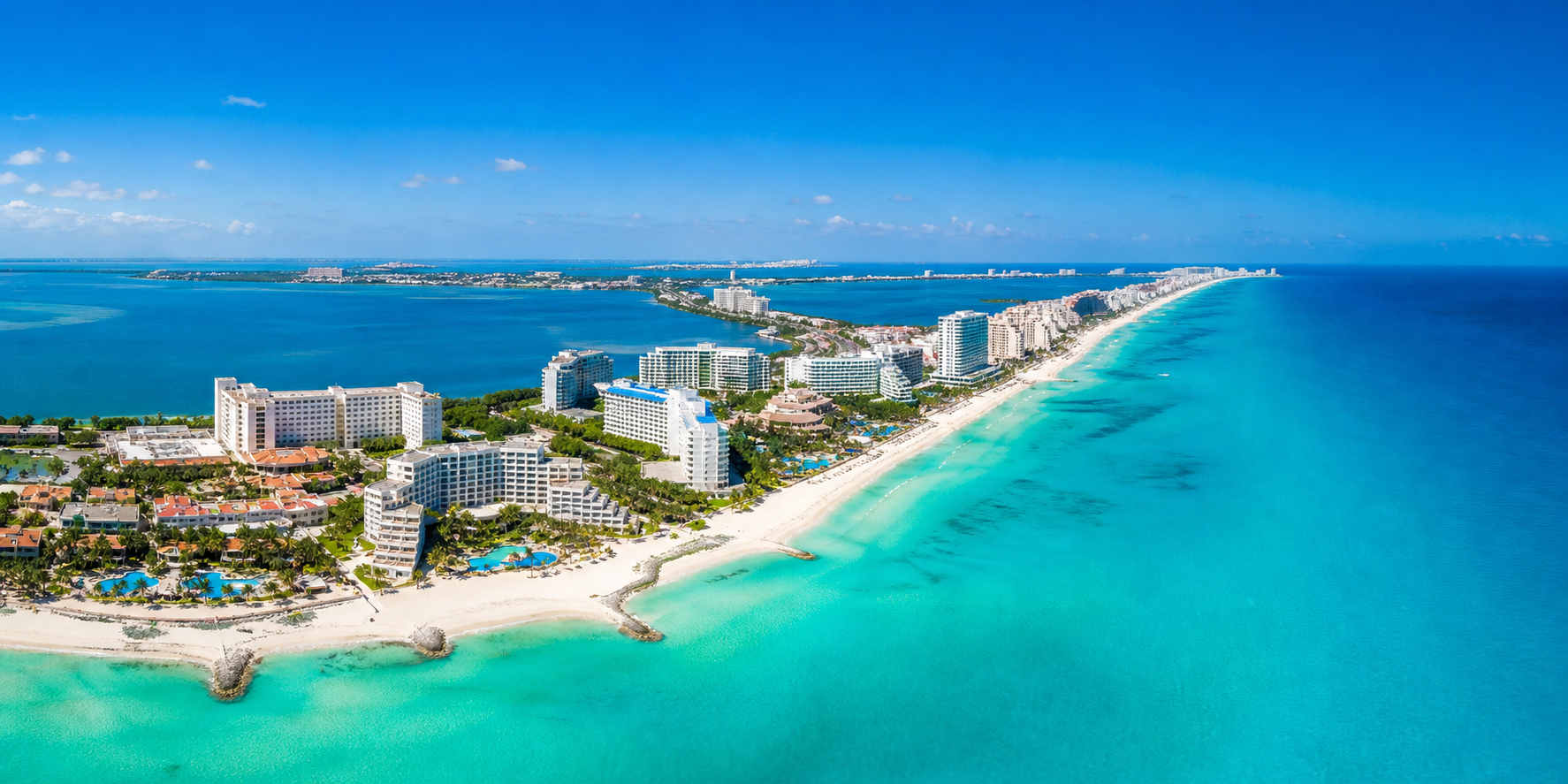 Descubre Cancún: experiencias que harán único cada uno de tus días