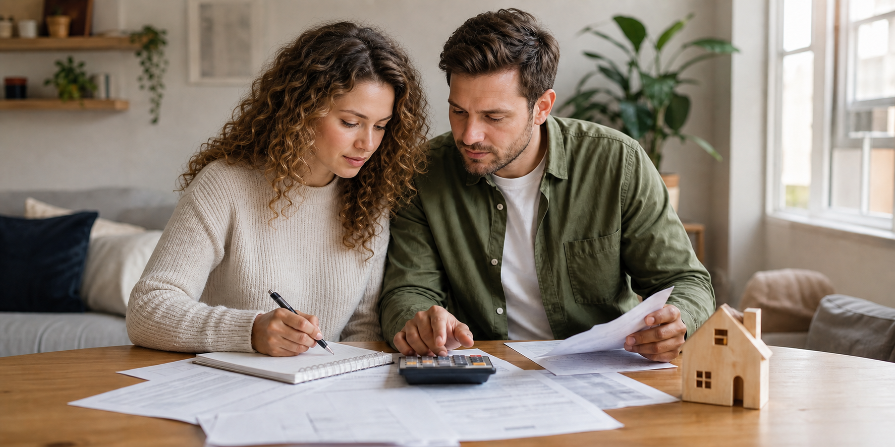 Gastos notariales al comprar una vivienda: cuáles son y cuánto cuestan