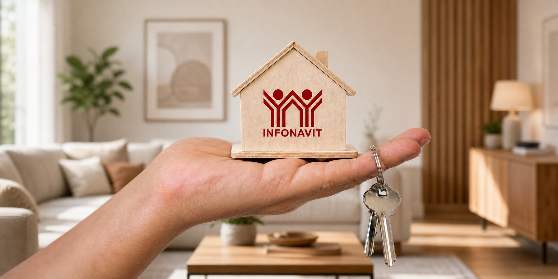 ¿Con cuántos puntos de Infonavit puedo comprar una casa?