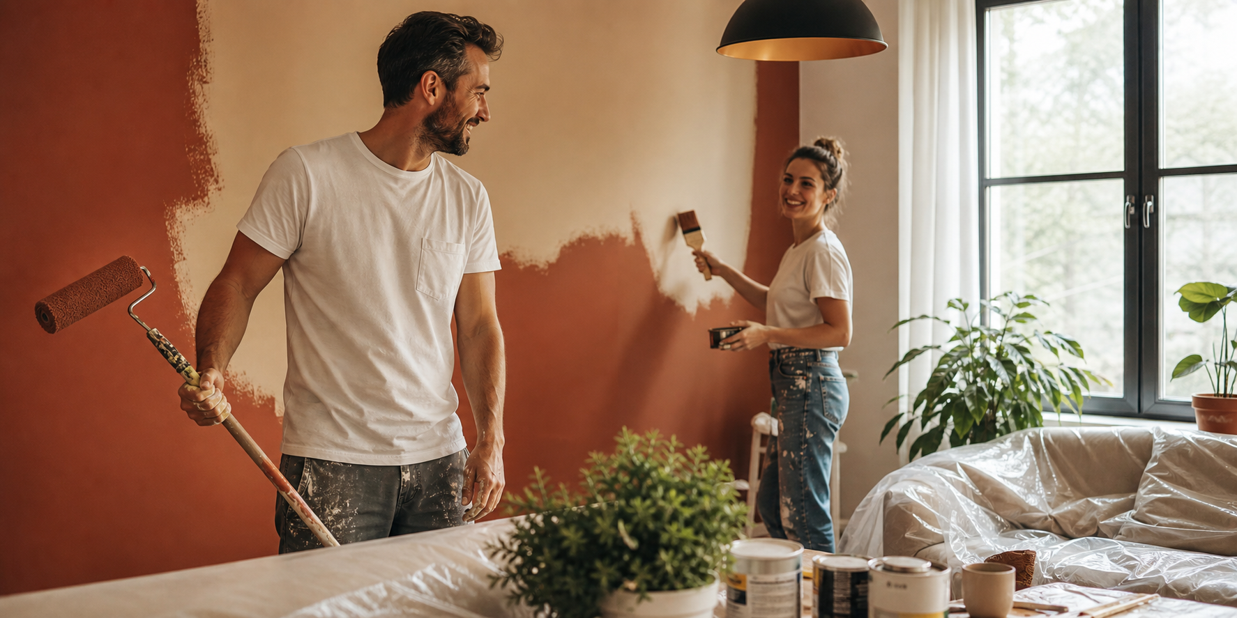 Decoración 2026: colores, estilos y detalles que estarán en tendencia