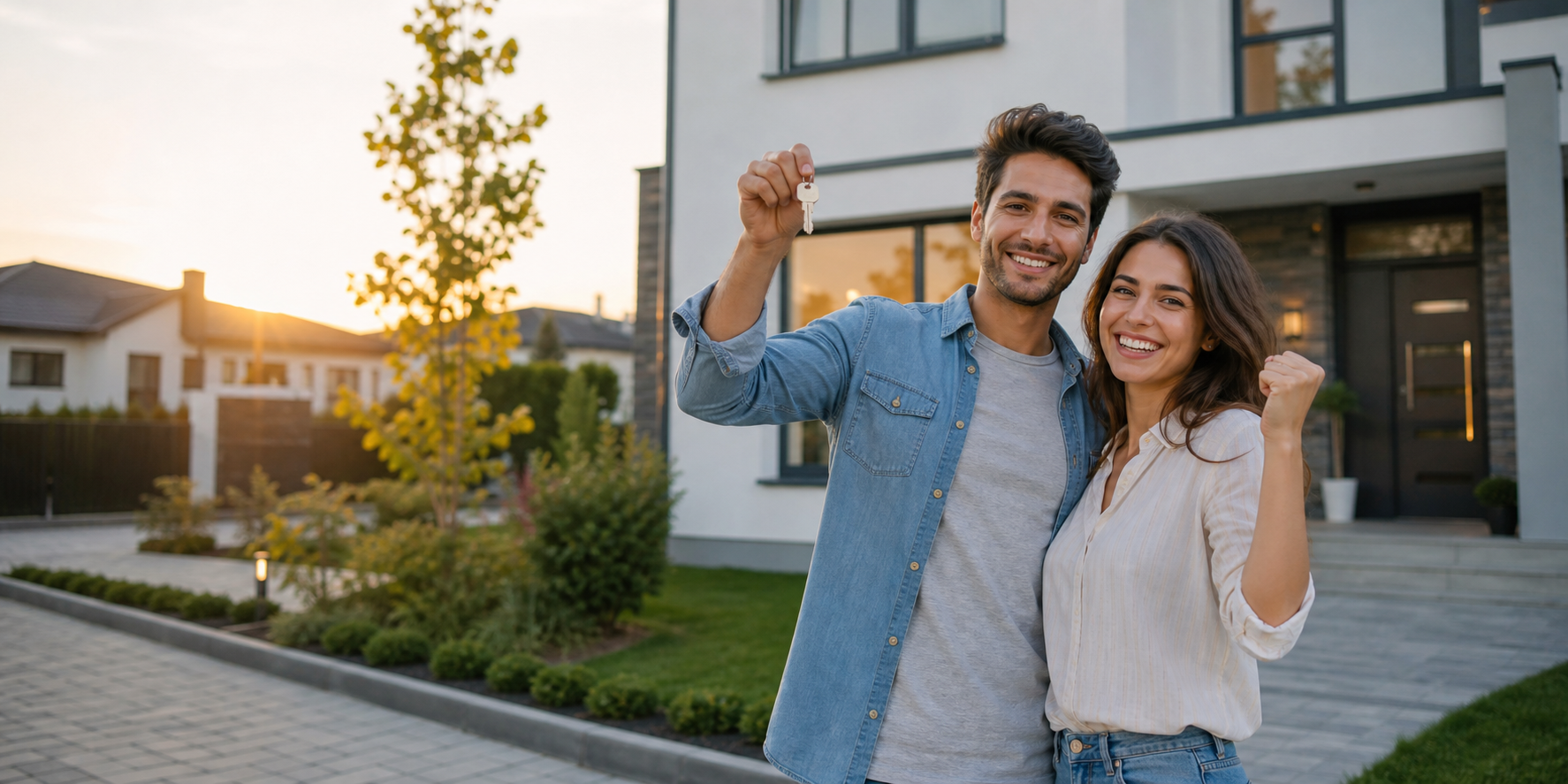 Casas en Tizayuca: 3 cosas que debes saber antes de comprar