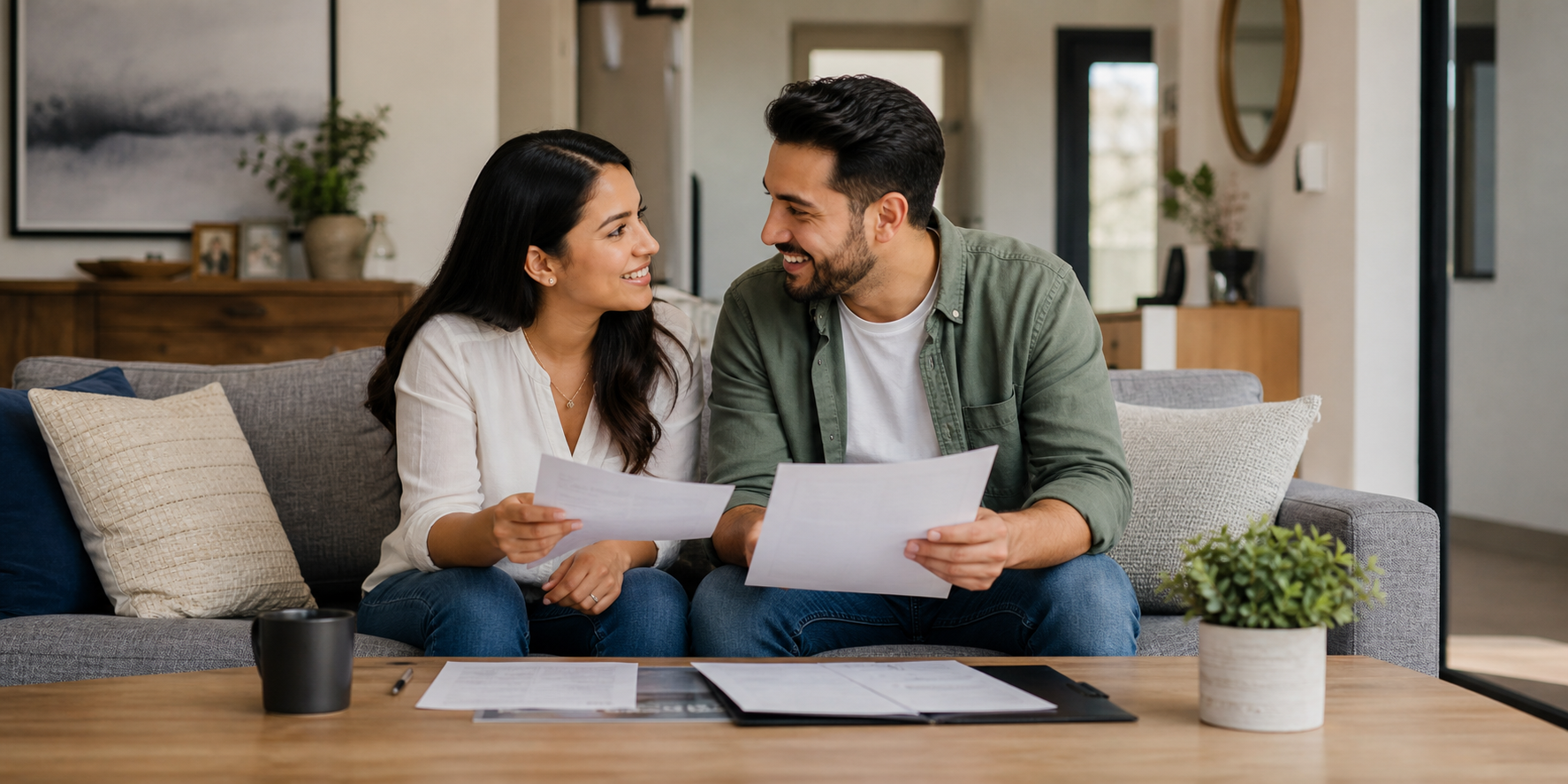 Unamos Créditos Infonavit: cómo sumar fuerzas para comprar tu casa