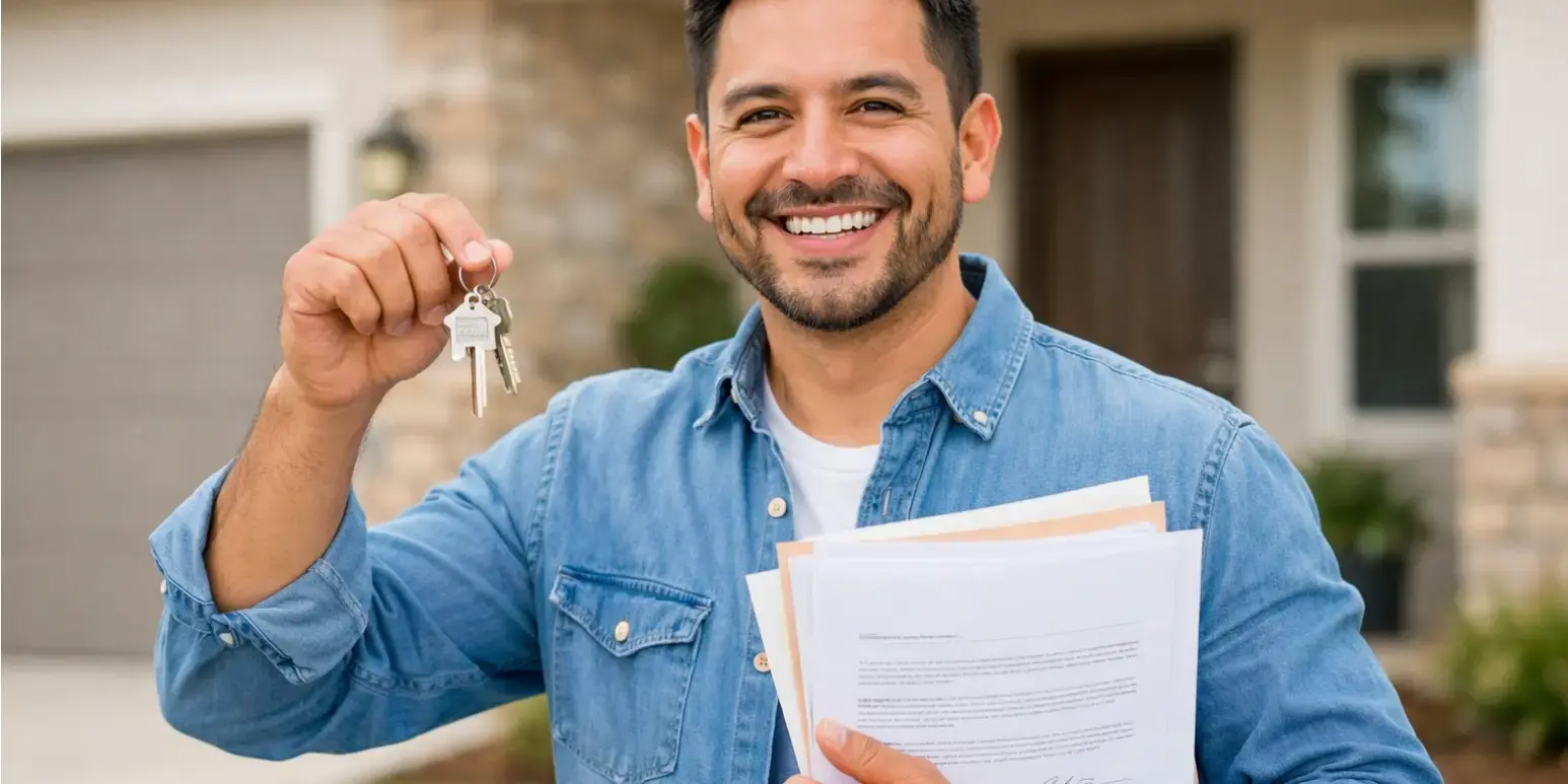 ¿Ya liquidaste tu crédito hipotecario? Esto es lo que sigue