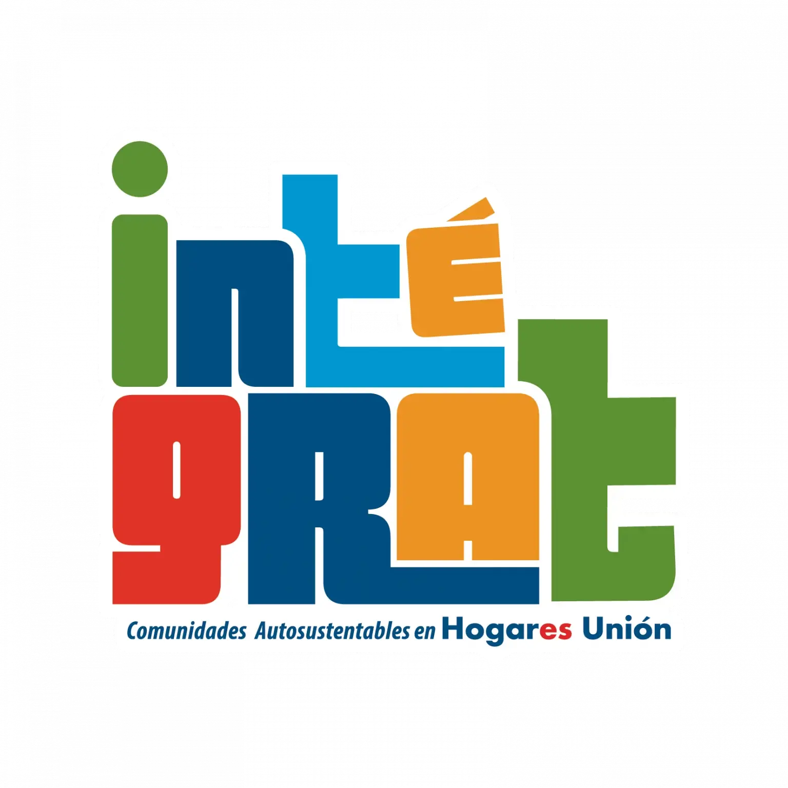 Programa INTÉGRAT