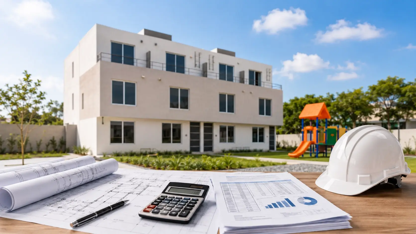 Cómo comparar cotizaciones de constructoras en México