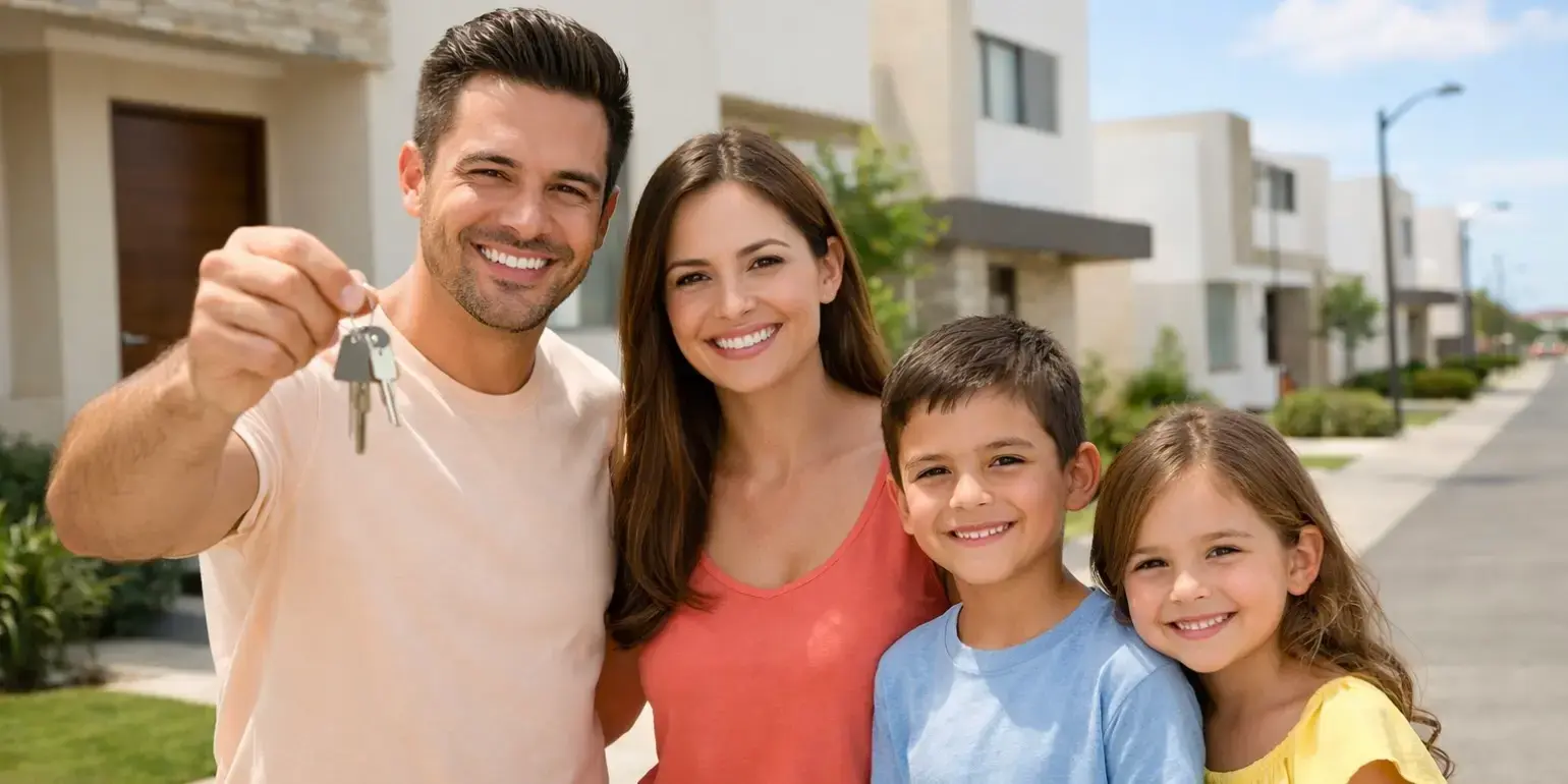 5 señales de que ya podrías estar listo para comprar casa
