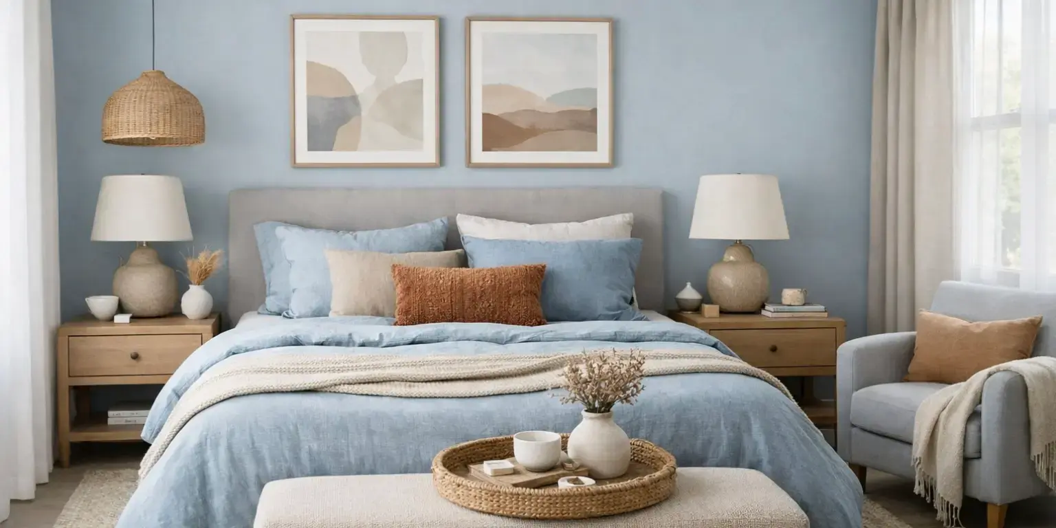 Convierte tu habitación en el espacio perfecto para dormir mejor