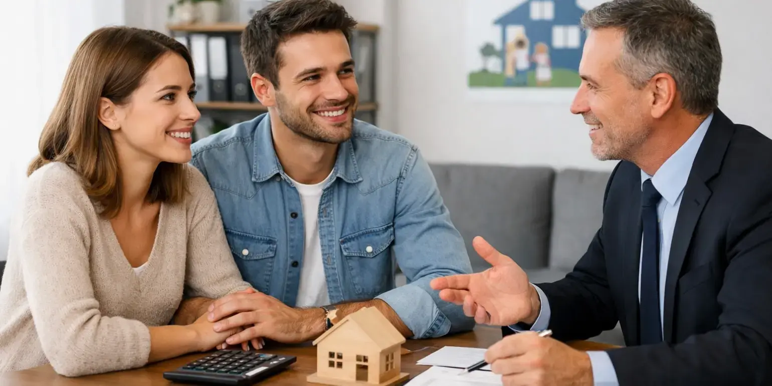 Hipoteca de una casa: lo que necesitas saber antes de solicitarla