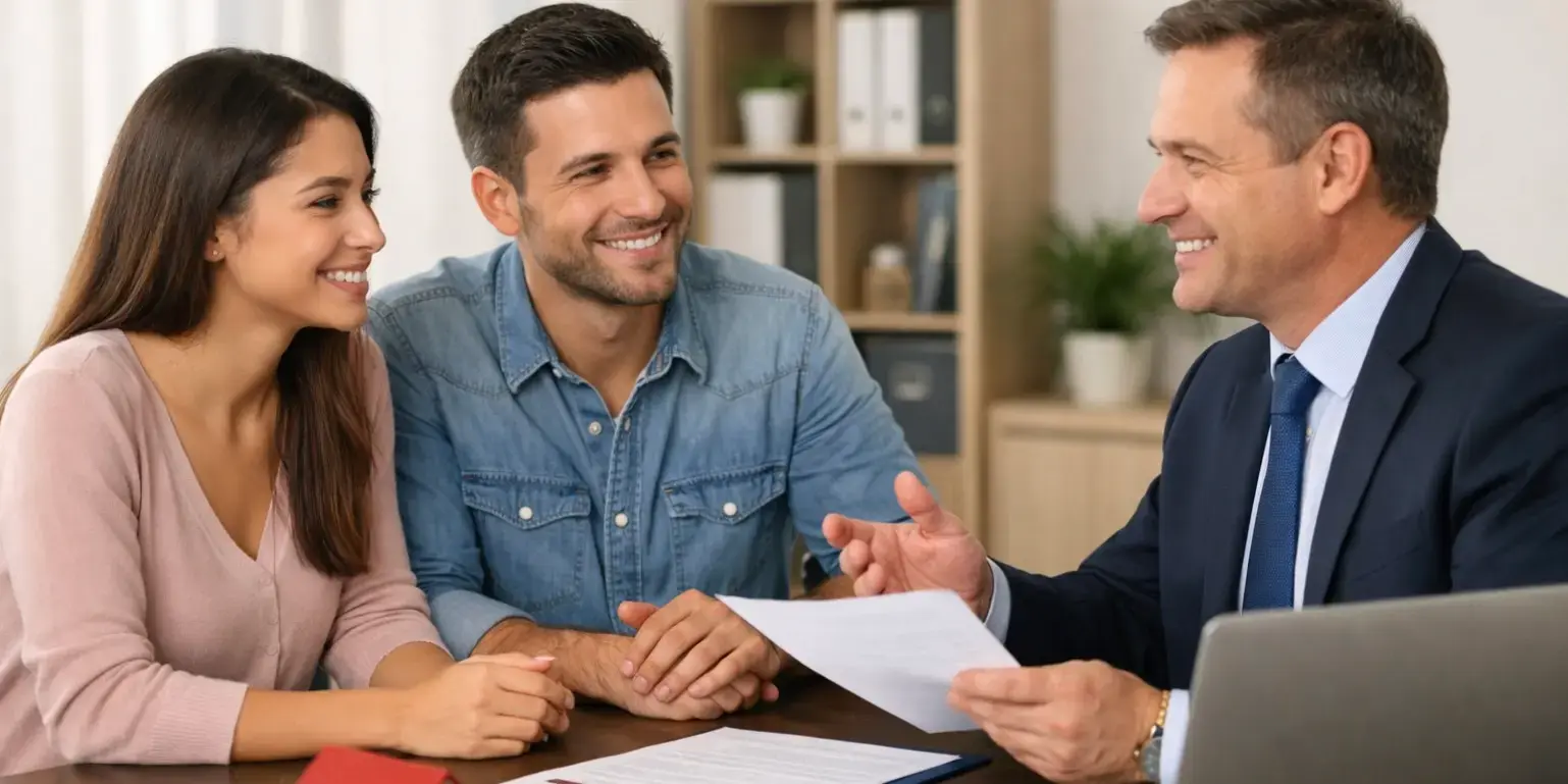 Tu crédito hipotecario sin tropiezos: evita estos errores