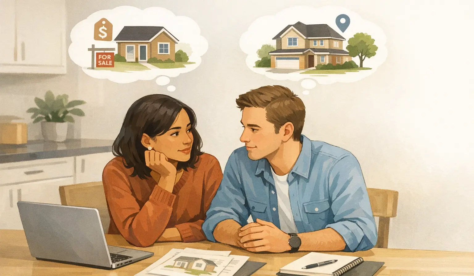 Cómo comparar constructoras de vivienda en México: checklist