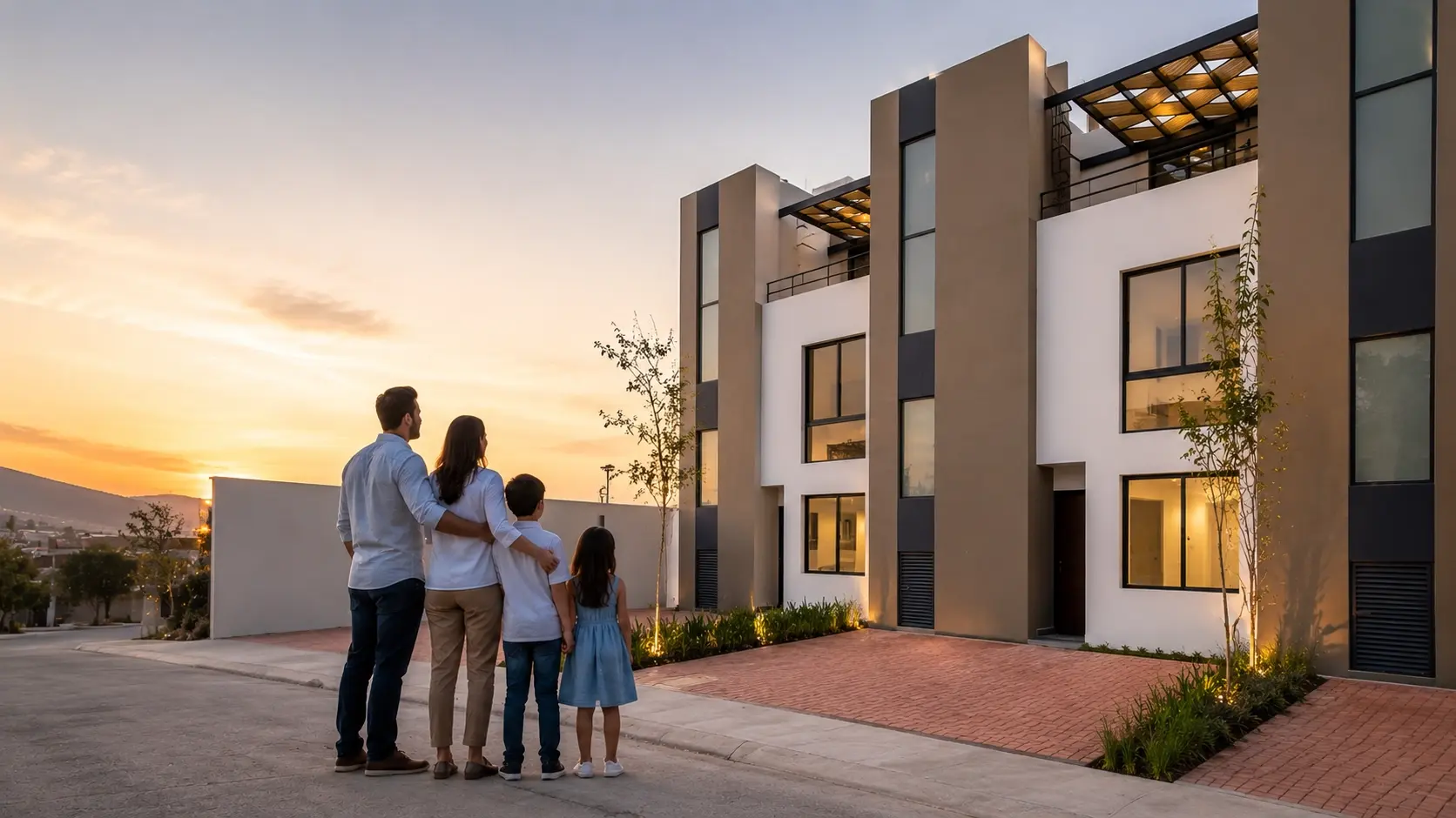 12 señales de construcción de vivienda de calidad en México