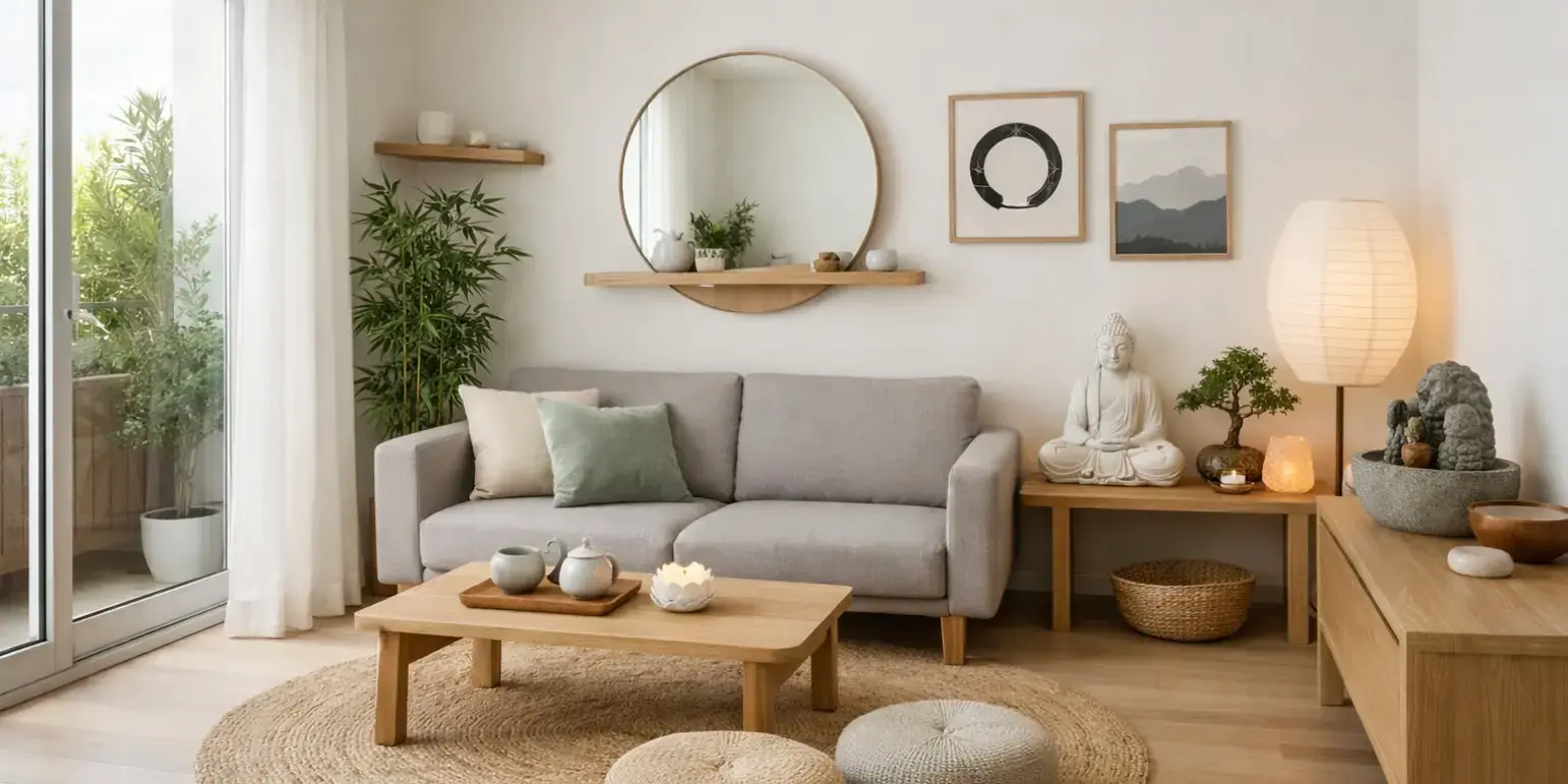 Descubre qué es el Feng Shui y cómo aplicarlo en tu casa